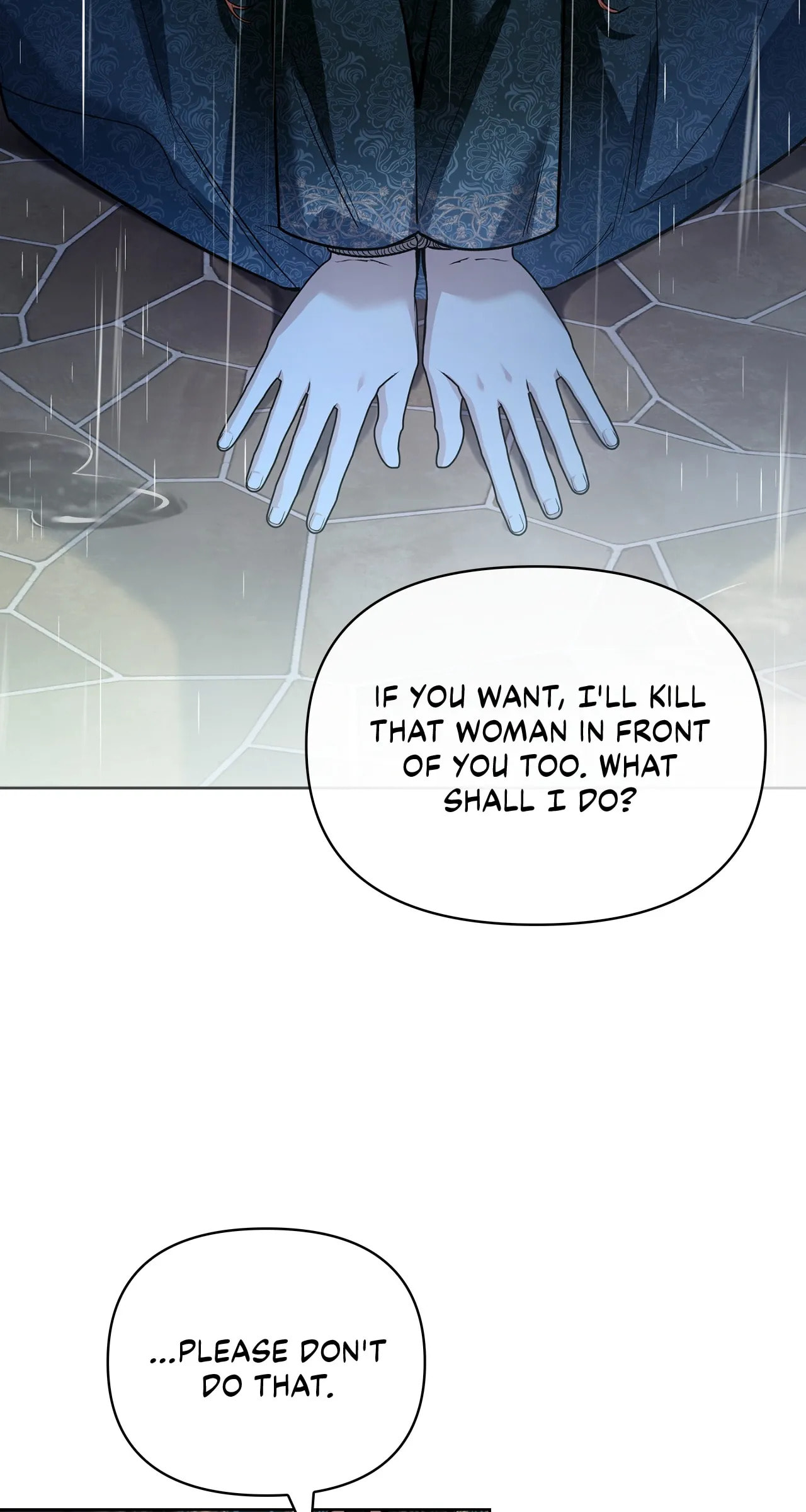 Read Regarding the Perfect Revenge chapter 3 image 57 on Lezhin