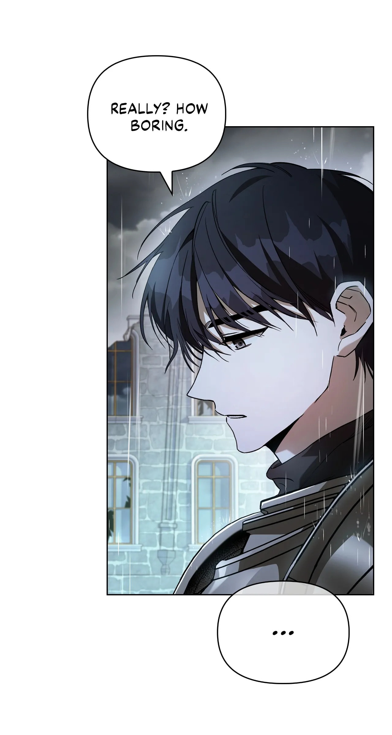 Read Regarding the Perfect Revenge chapter 3 image 59 on Lezhin