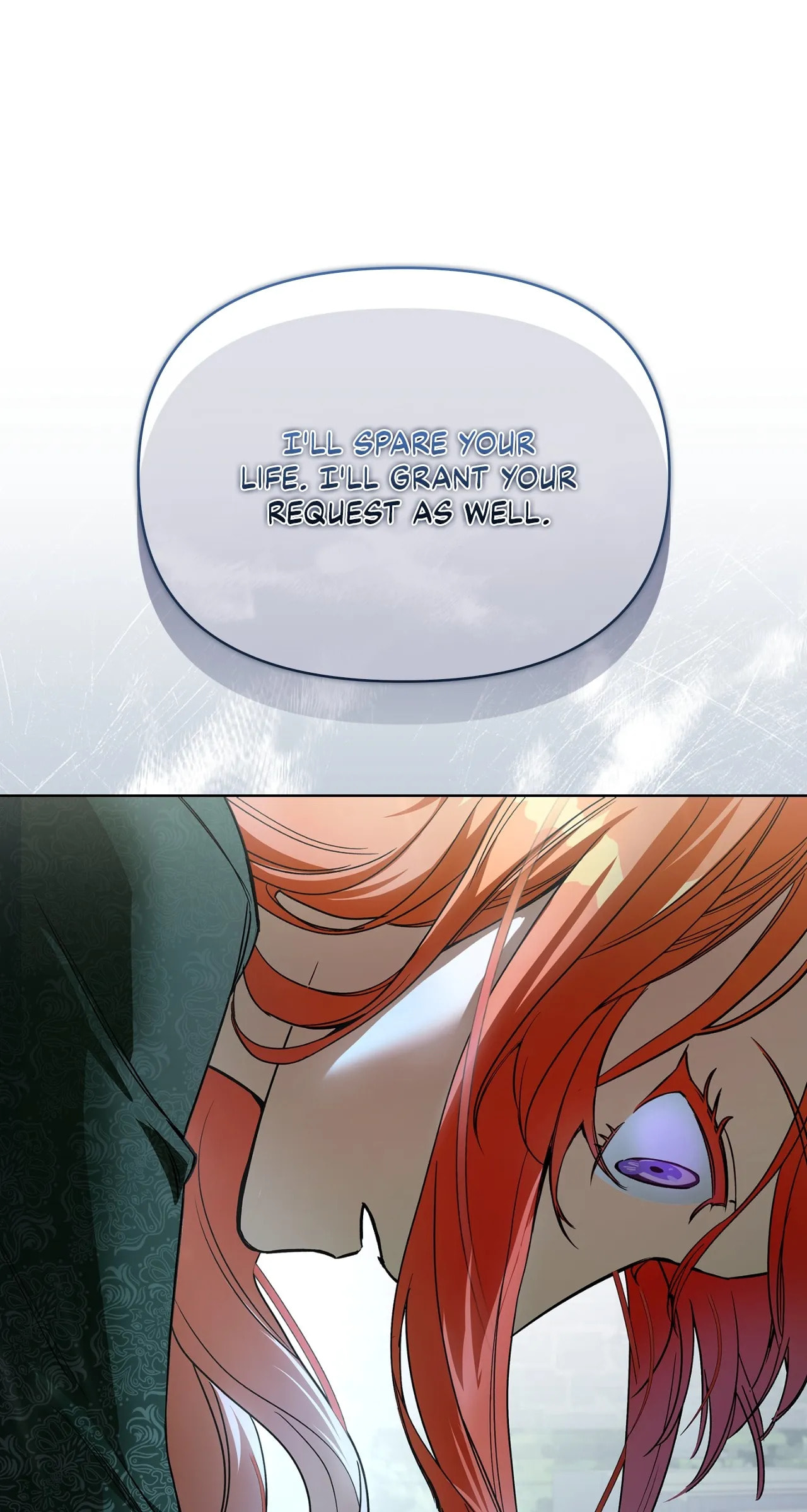 Read Regarding the Perfect Revenge chapter 3 image 60 on Lezhin