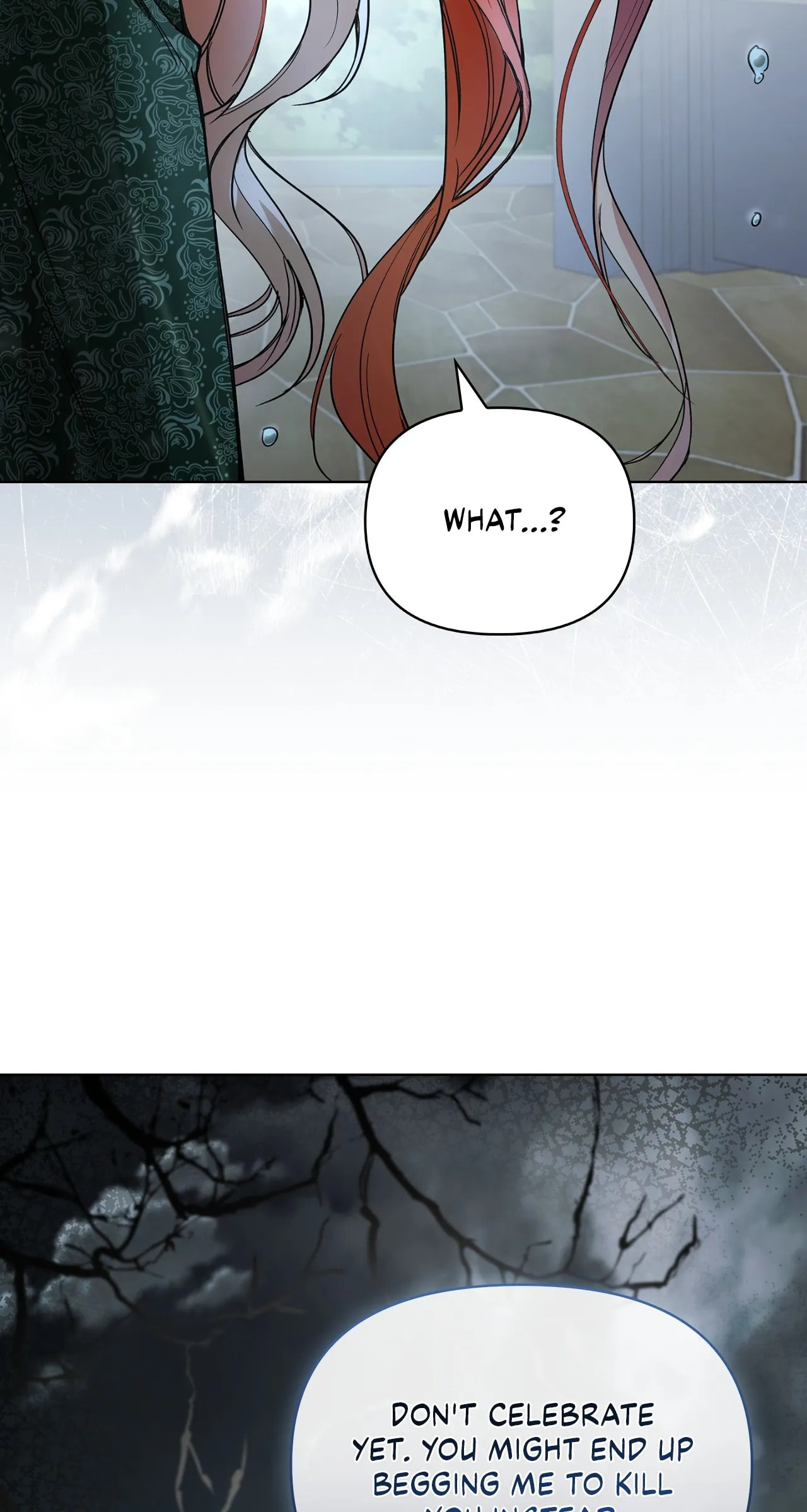Read Regarding the Perfect Revenge chapter 3 image 61 on Lezhin