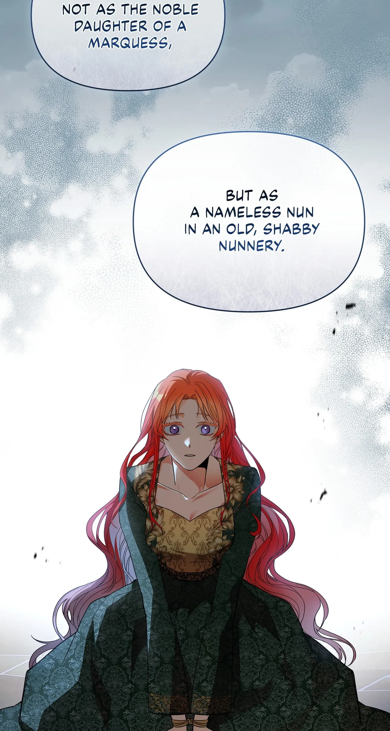 Read Regarding the Perfect Revenge chapter 3 image 64 on Lezhin