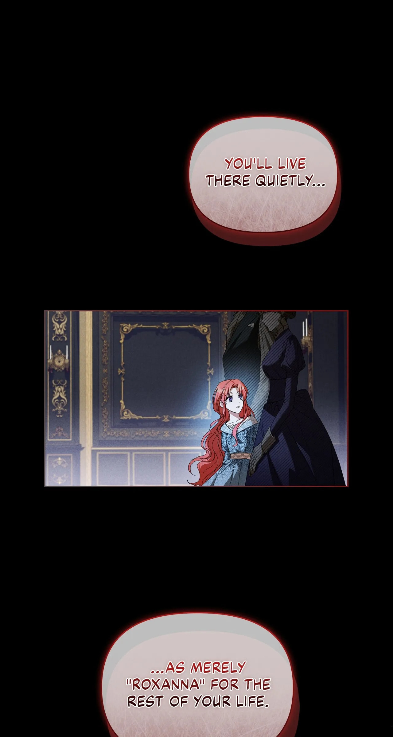 Read Regarding the Perfect Revenge chapter 3 image 66 on Lezhin