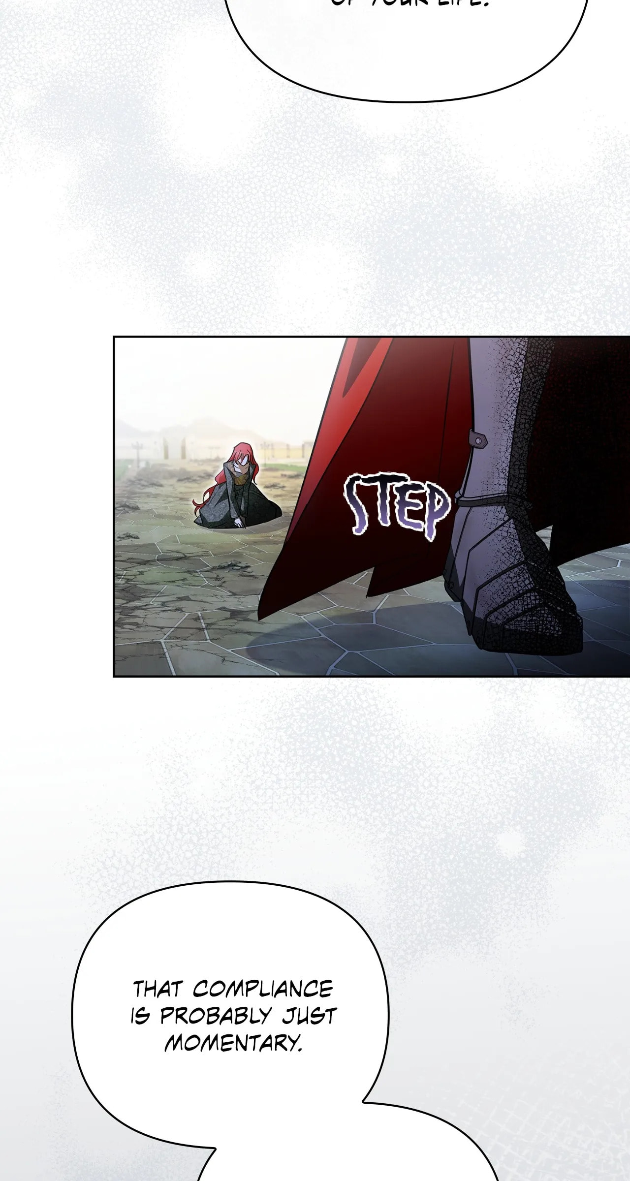 Read Regarding the Perfect Revenge chapter 3 image 76 on Lezhin