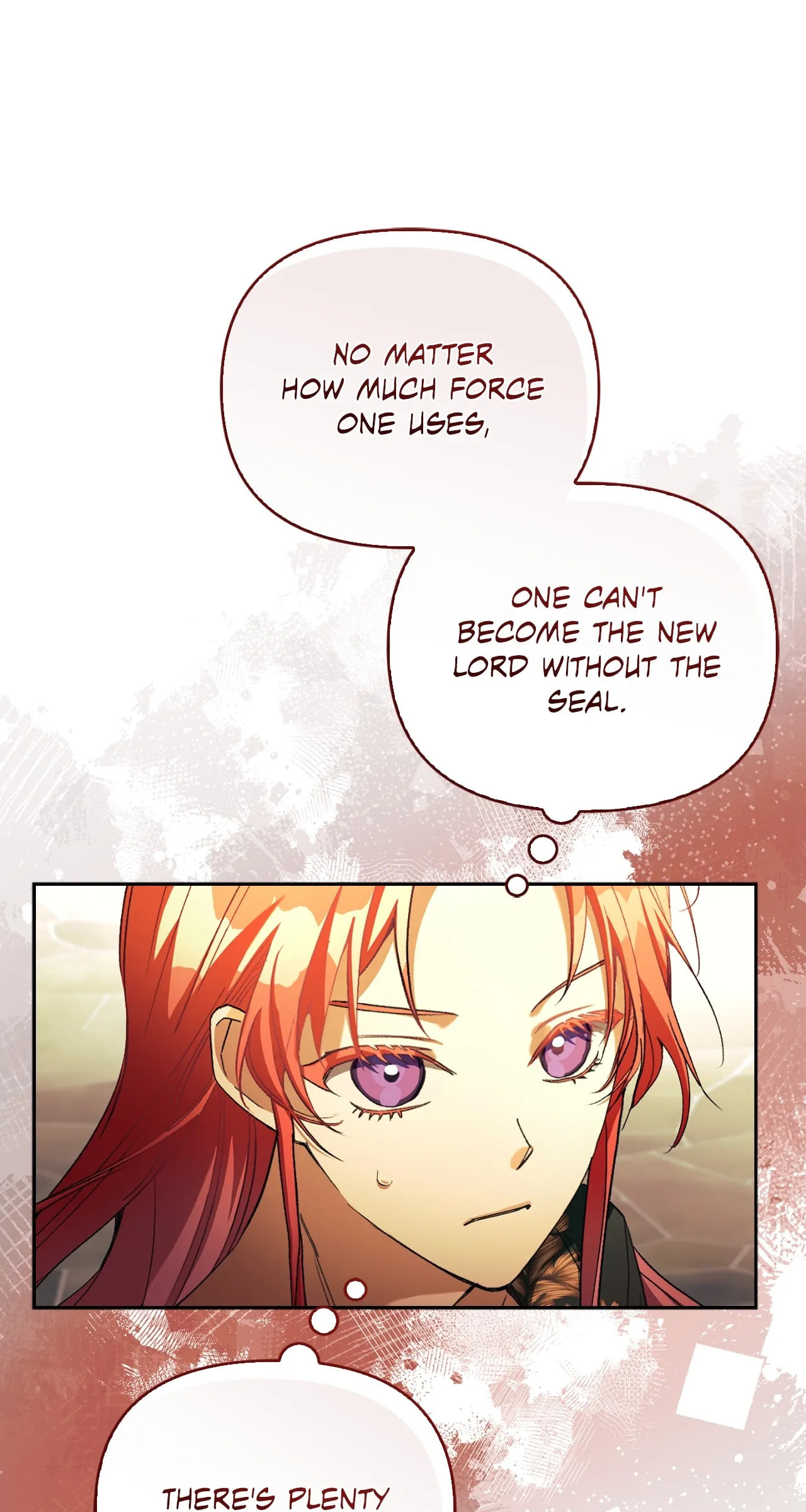Read Regarding the Perfect Revenge chapter 3 image 8 on Lezhin