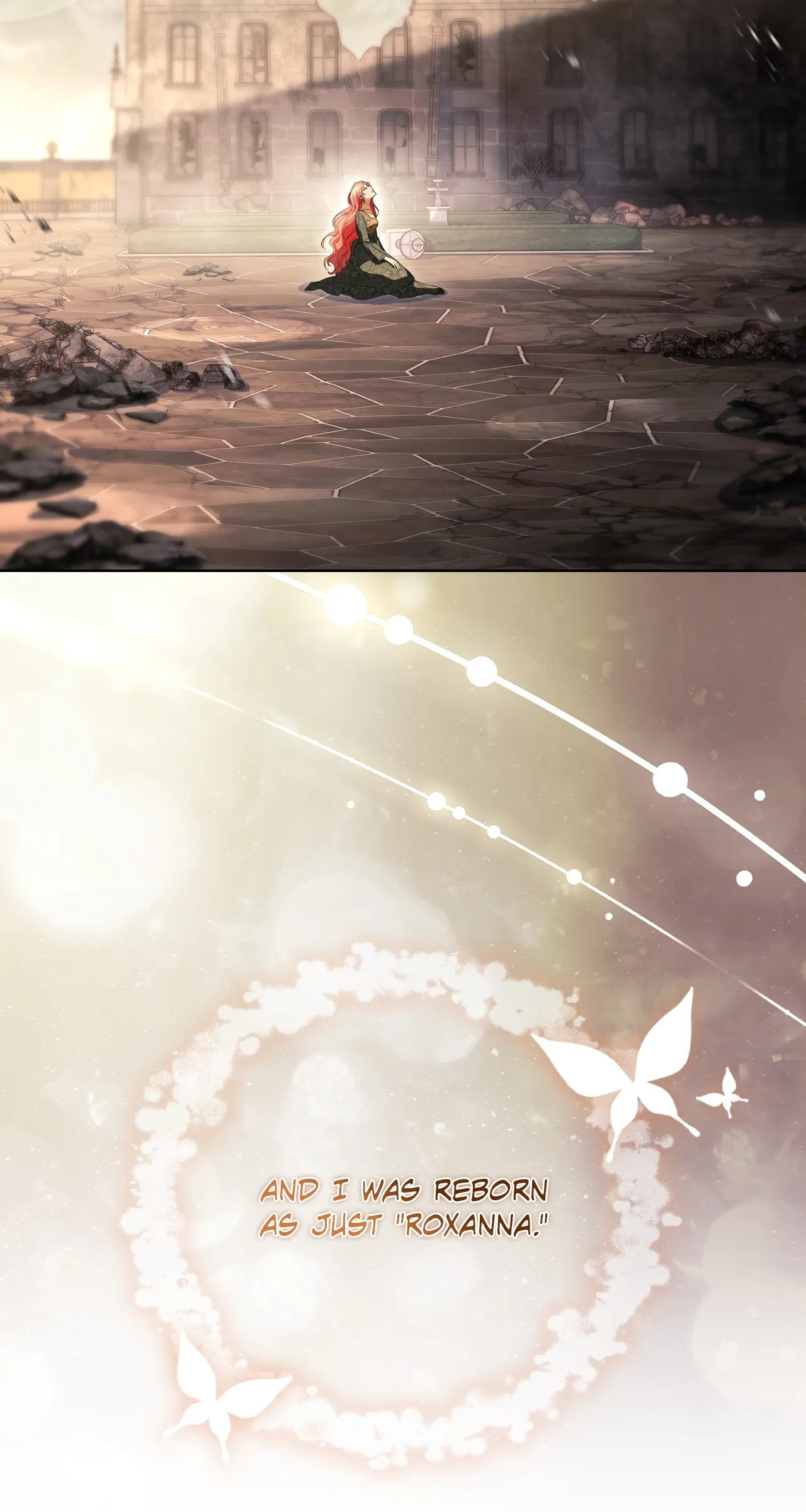 Read Regarding the Perfect Revenge chapter 3 image 86 on Lezhin