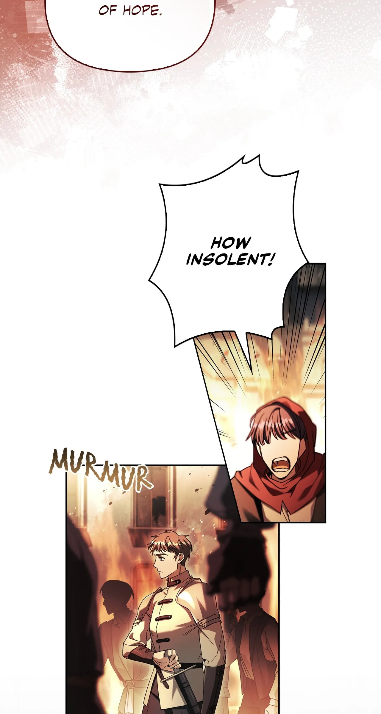 Read Regarding the Perfect Revenge chapter 3 image 9 on Lezhin