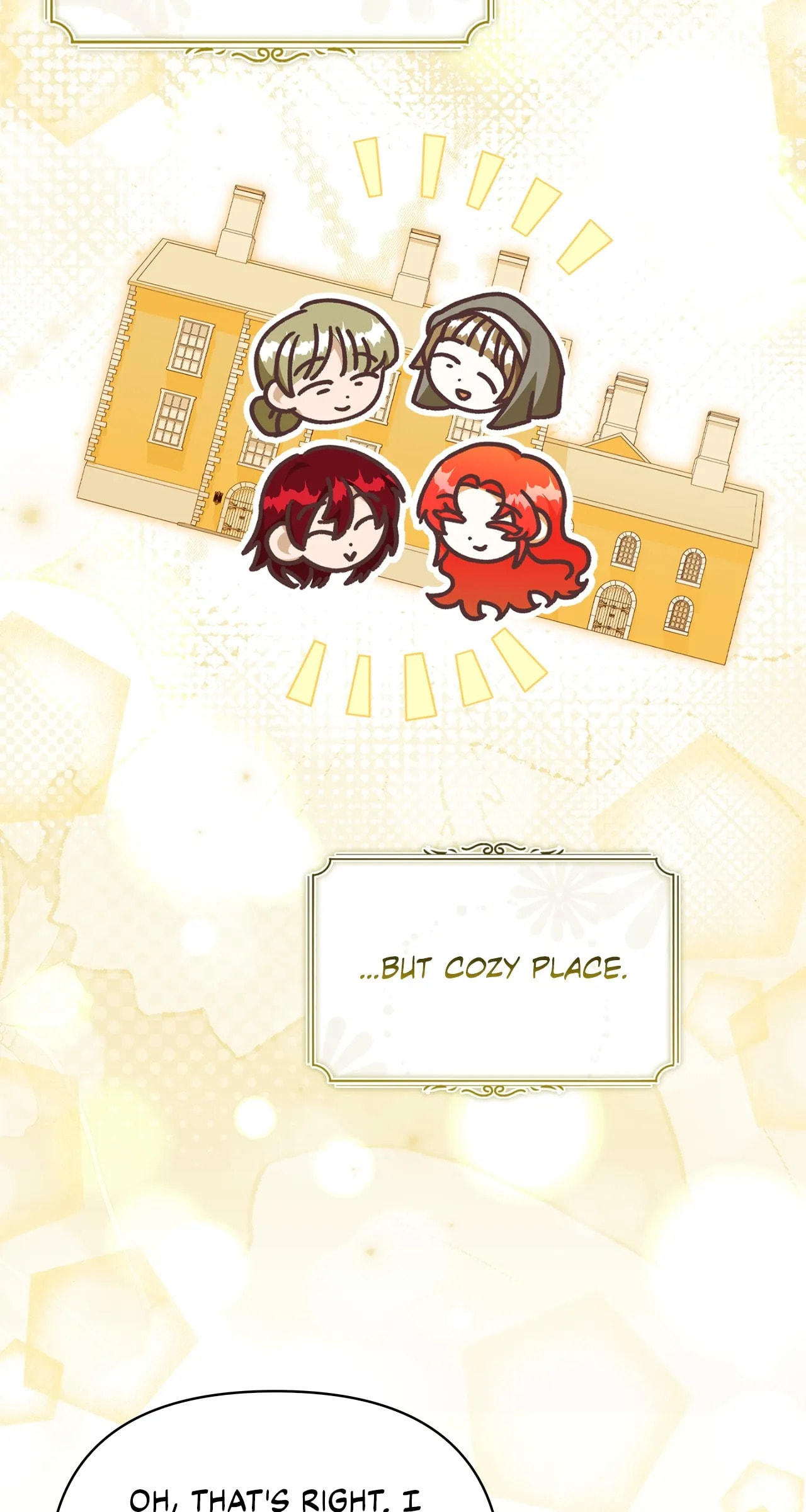 Read Regarding the Perfect Revenge chapter 4 image 18 on Lezhin