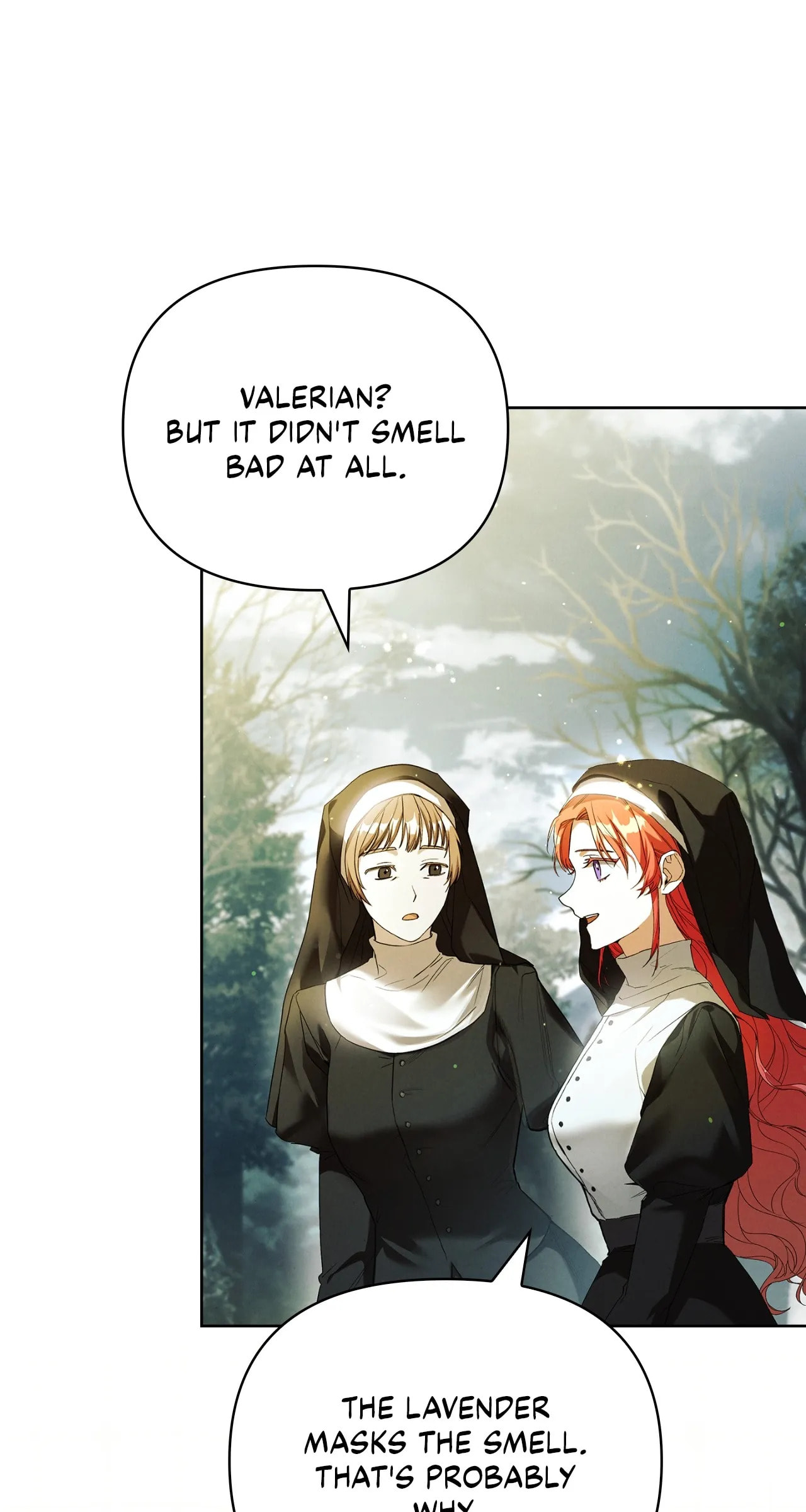 Read Regarding the Perfect Revenge chapter 4 image 21 on Lezhin