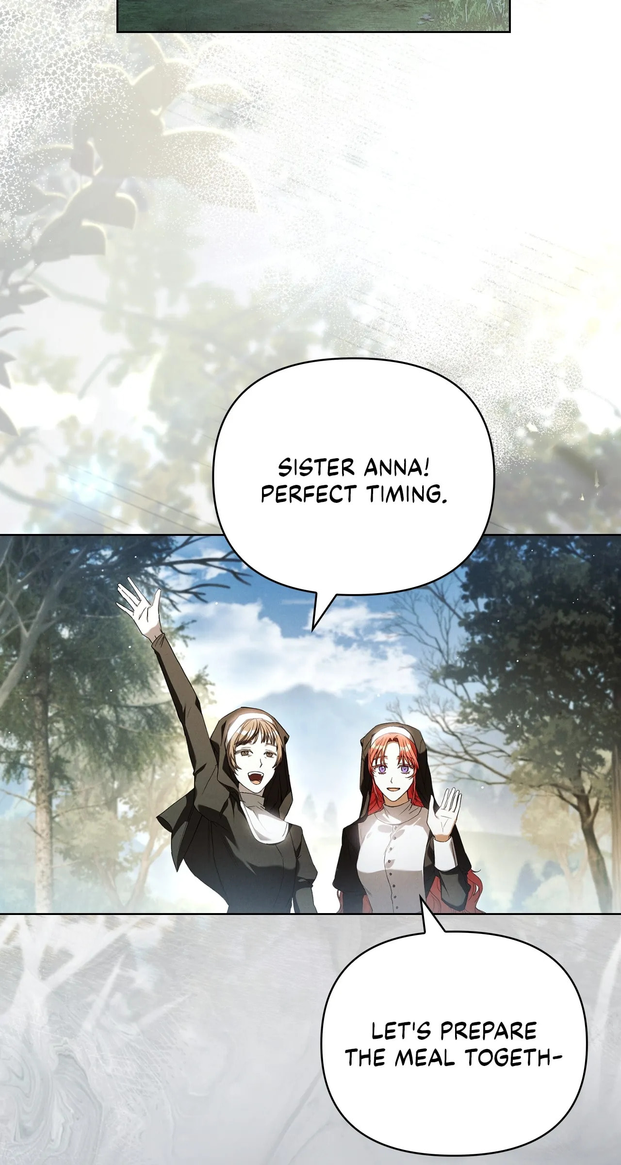 Read Regarding the Perfect Revenge chapter 4 image 24 on Lezhin