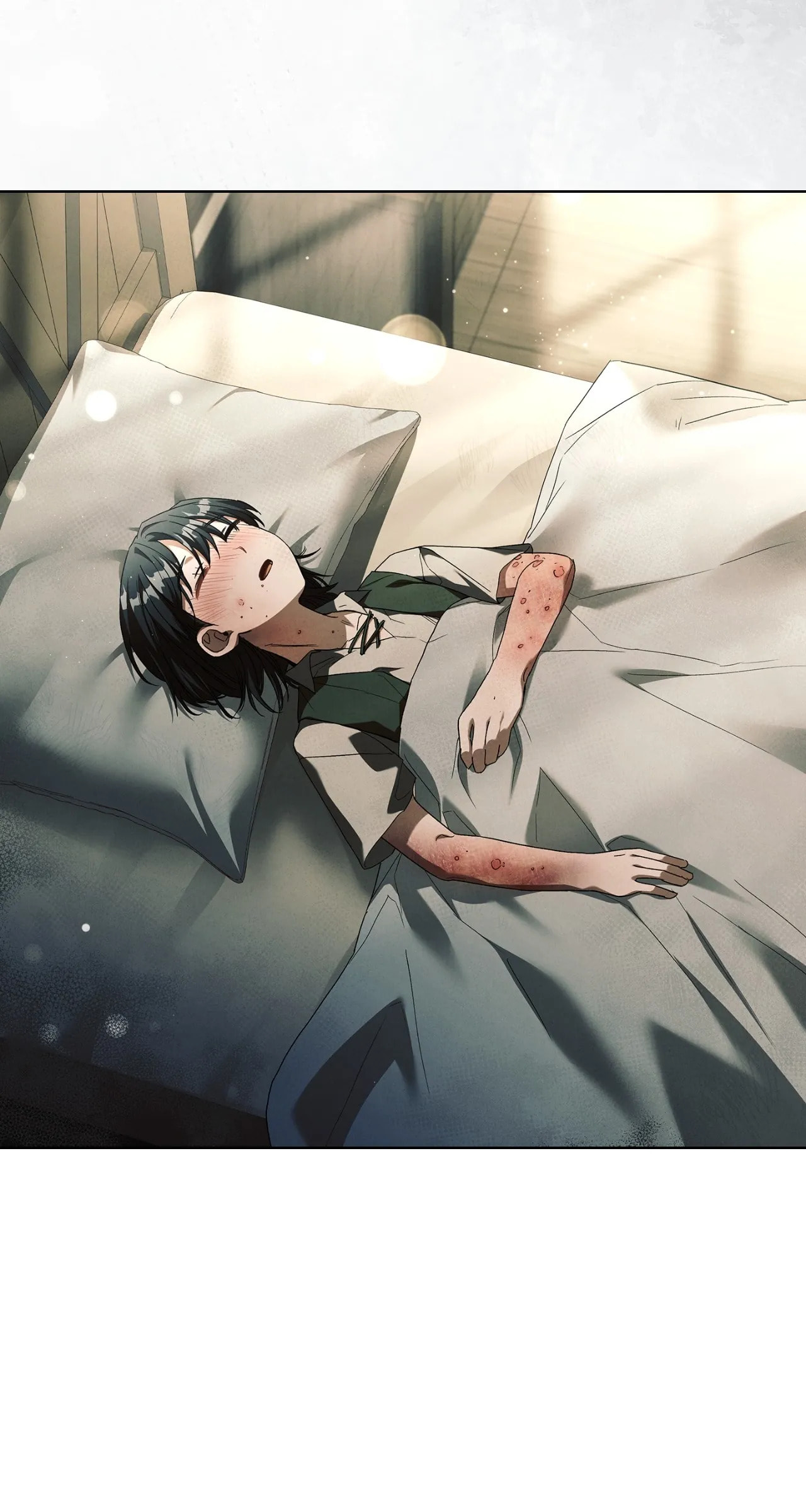 Read Regarding the Perfect Revenge chapter 4 image 29 on Lezhin