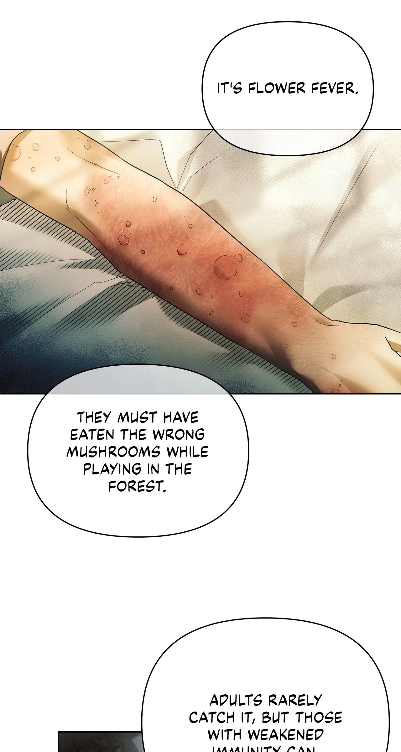 Read Regarding the Perfect Revenge chapter 4 image 30 on Lezhin