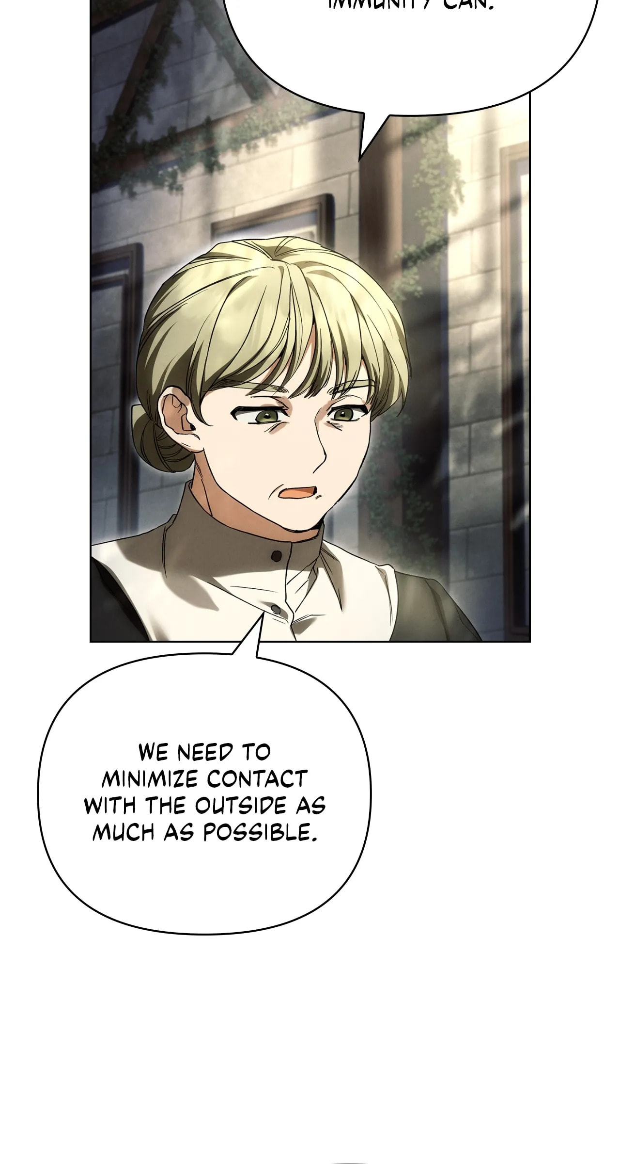 Read Regarding the Perfect Revenge chapter 4 image 31 on Lezhin