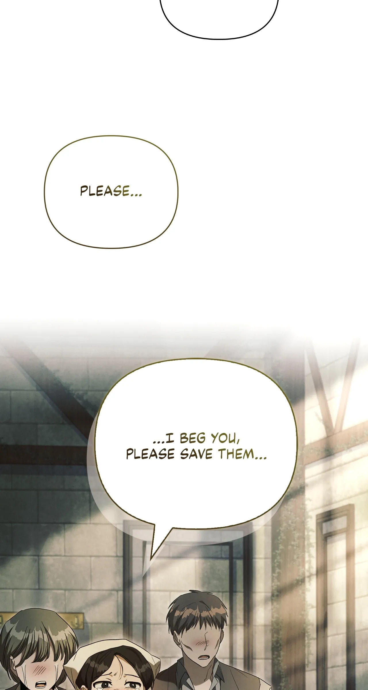 Read Regarding the Perfect Revenge chapter 4 image 33 on Lezhin