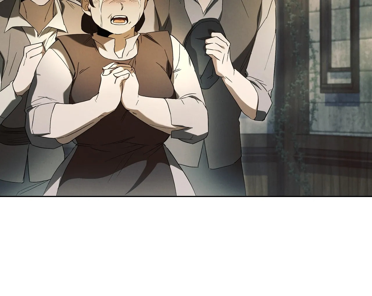 Read Regarding the Perfect Revenge chapter 4 image 34 on Lezhin