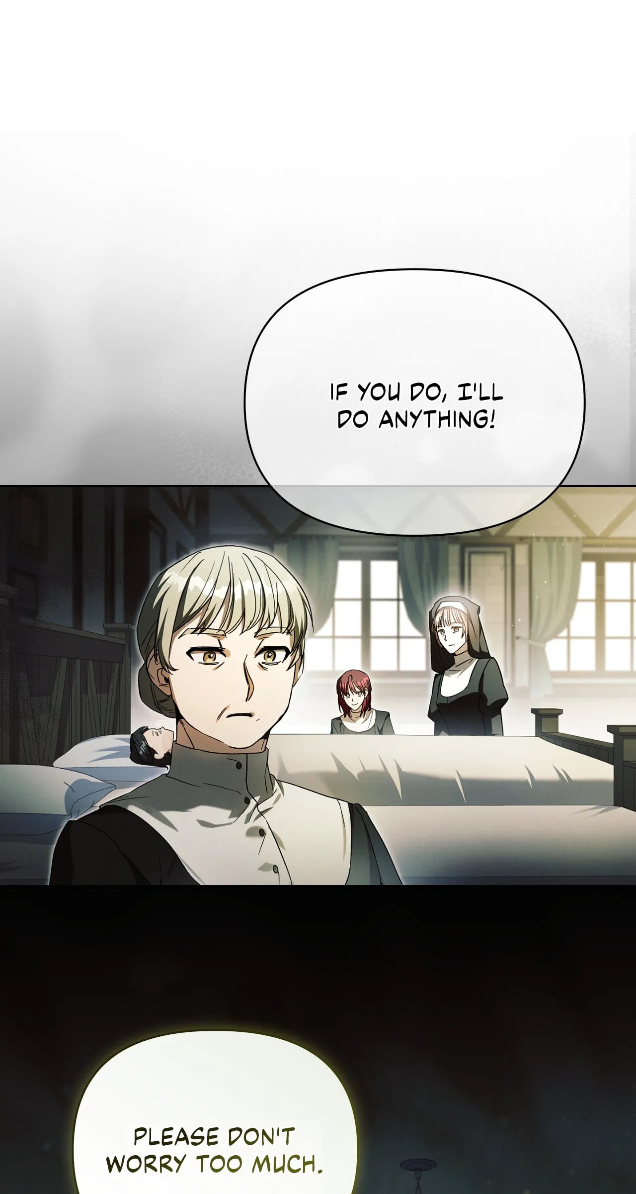 Read Regarding the Perfect Revenge chapter 4 image 35 on Lezhin