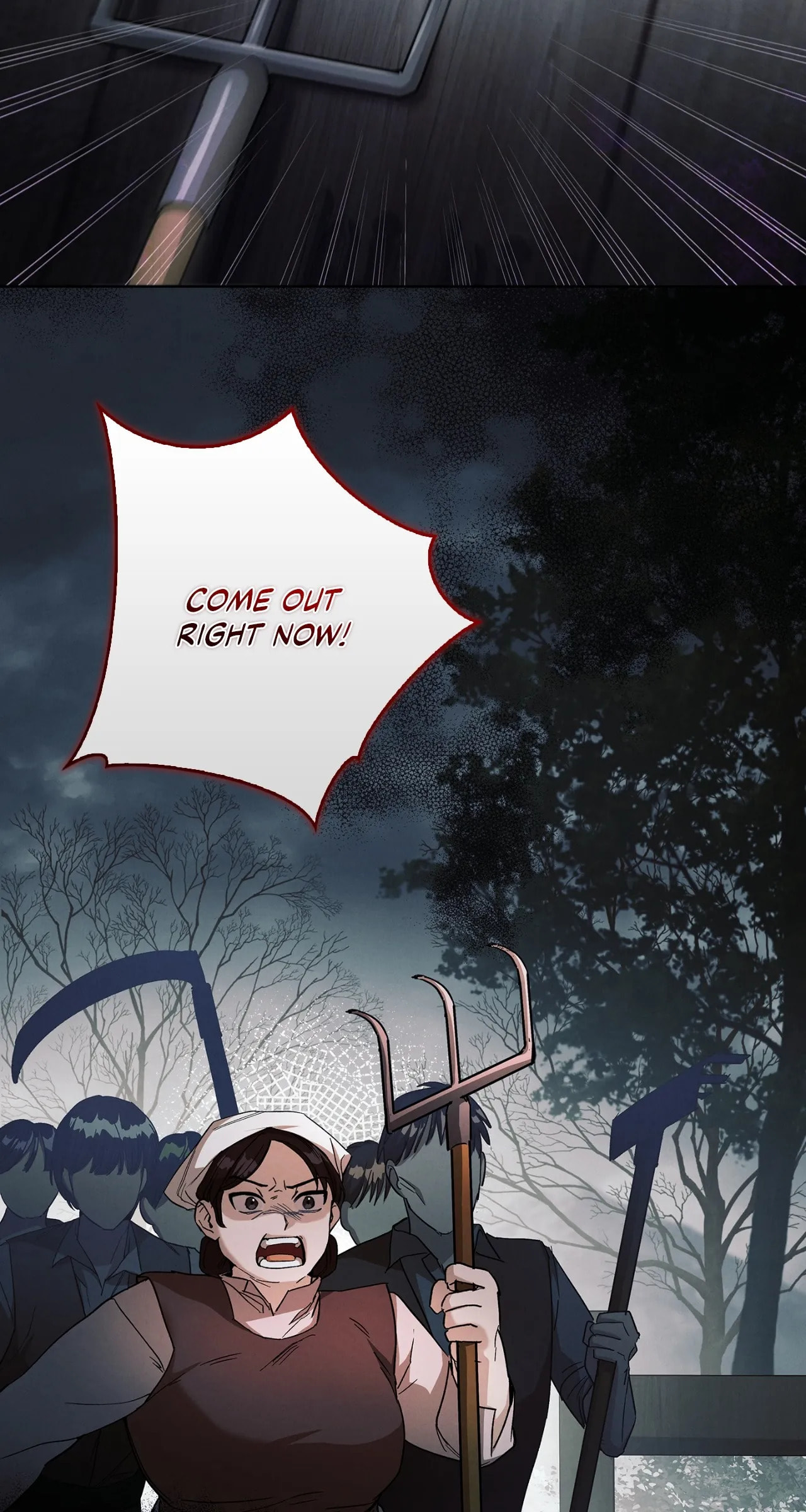 Read Regarding the Perfect Revenge chapter 4 image 38 on Lezhin