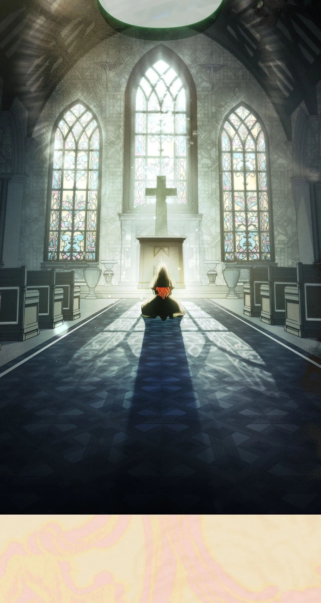 Read Regarding the Perfect Revenge chapter 4 image 4 on Lezhin