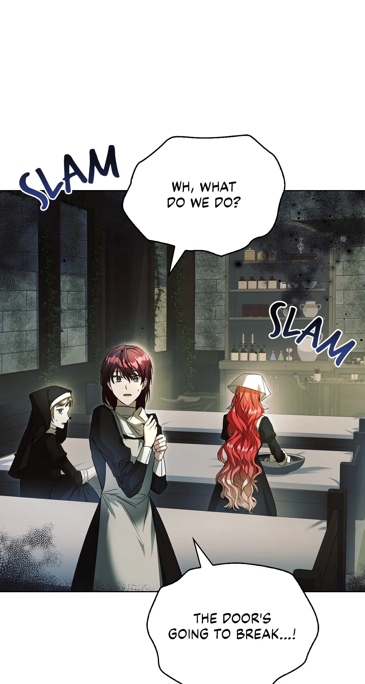 Read Regarding the Perfect Revenge chapter 4 image 41 on Lezhin