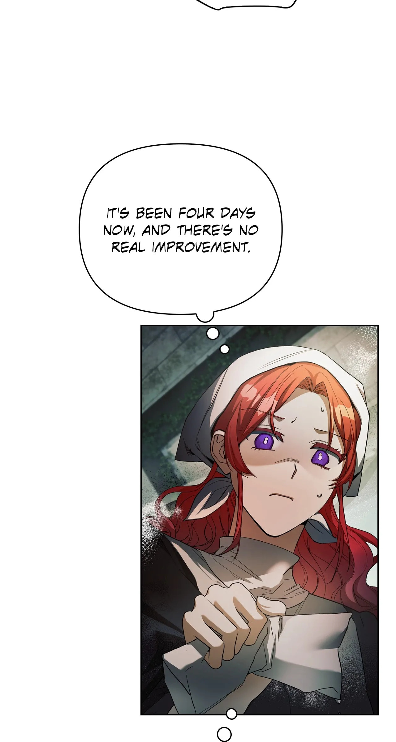 Read Regarding the Perfect Revenge chapter 4 image 42 on Lezhin
