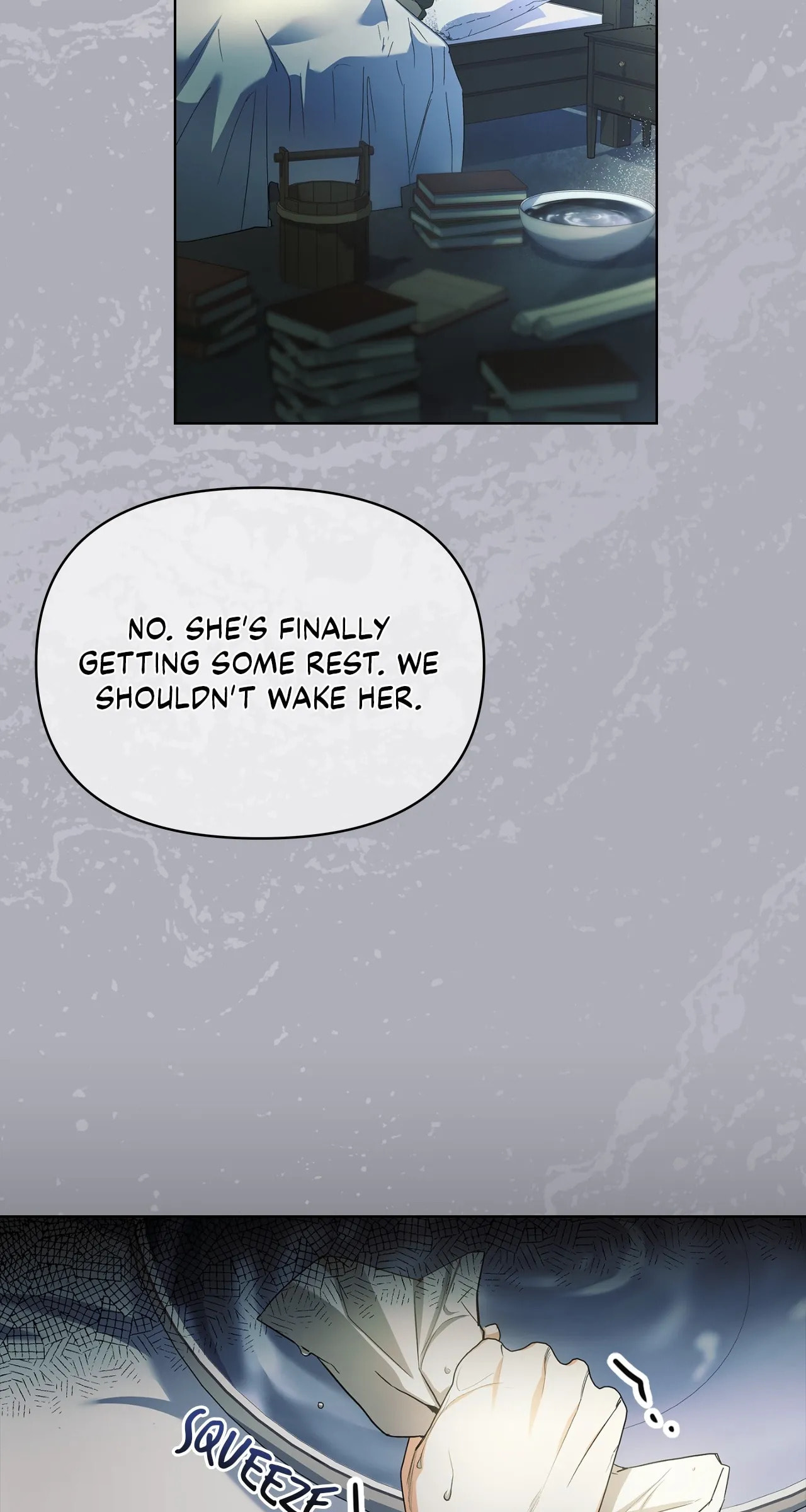 Read Regarding the Perfect Revenge chapter 4 image 44 on Lezhin