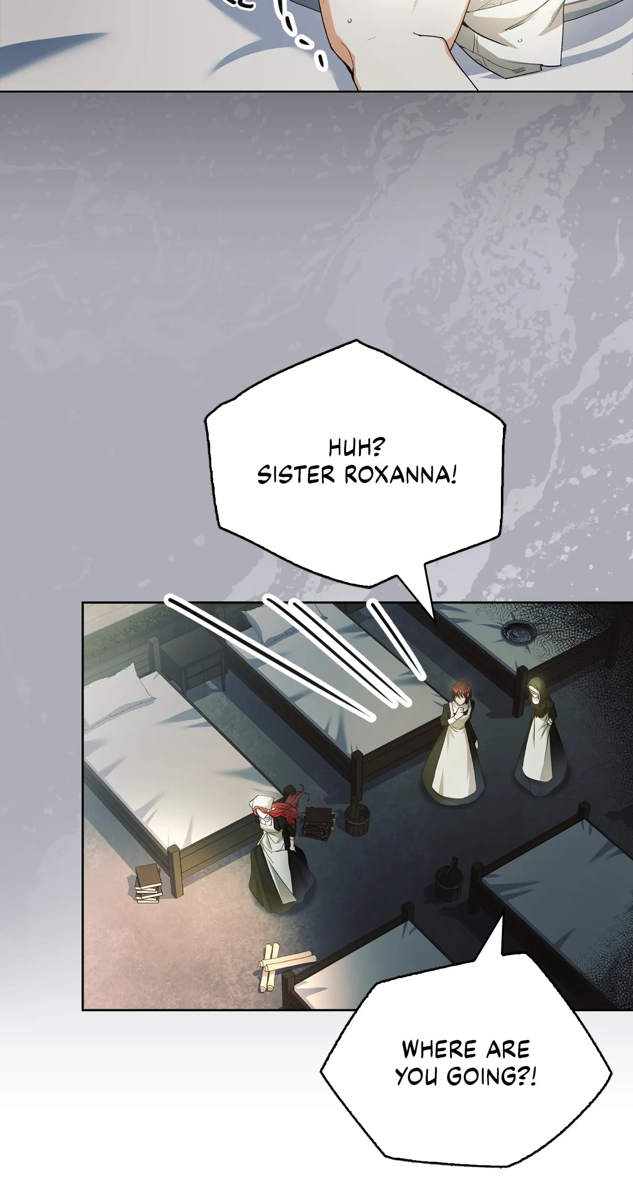 Read Regarding the Perfect Revenge chapter 4 image 45 on Lezhin