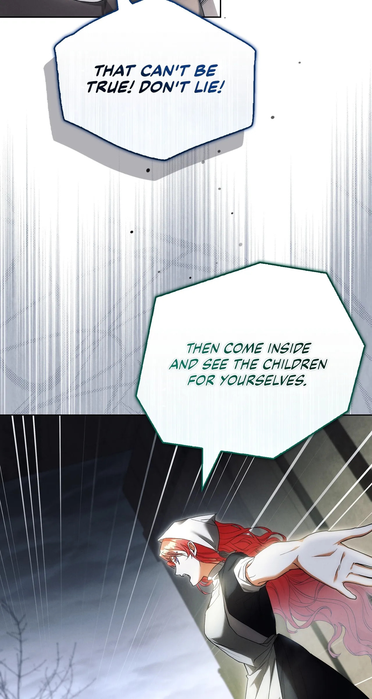 Read Regarding the Perfect Revenge chapter 4 image 50 on Lezhin