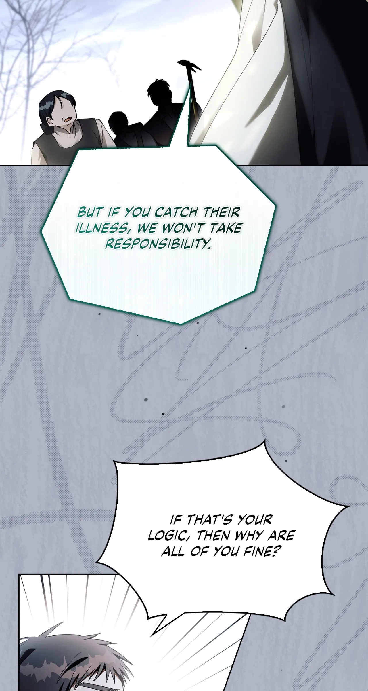 Read Regarding the Perfect Revenge chapter 4 image 51 on Lezhin