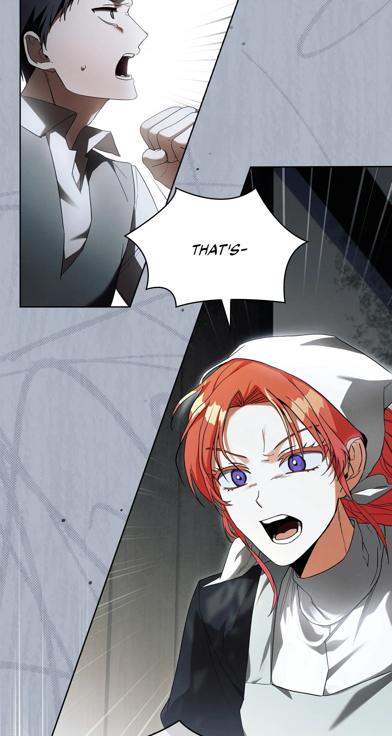 Read Regarding the Perfect Revenge chapter 4 image 52 on Lezhin