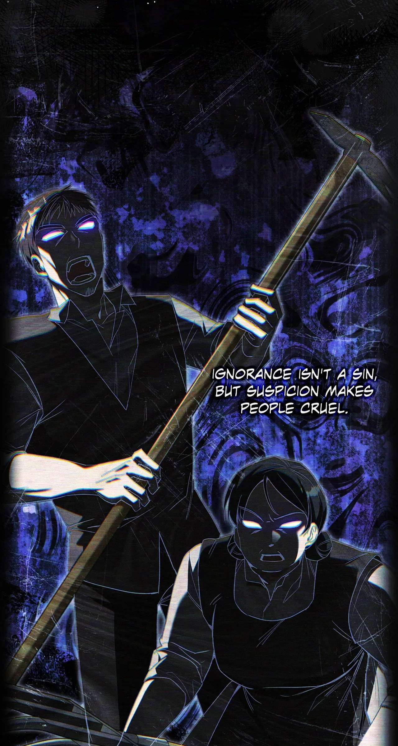 Read Regarding the Perfect Revenge chapter 4 image 57 on Lezhin