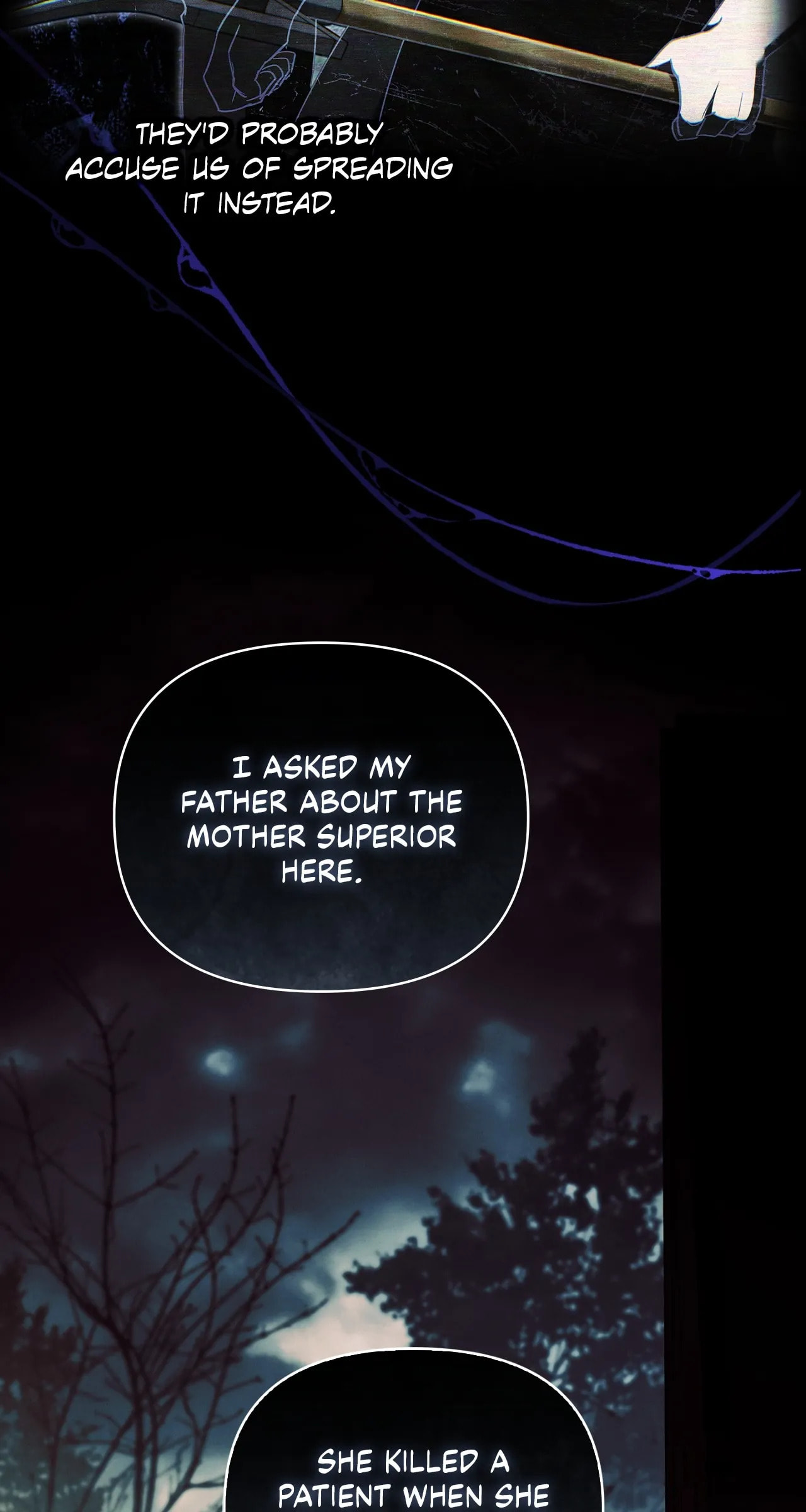 Read Regarding the Perfect Revenge chapter 4 image 58 on Lezhin