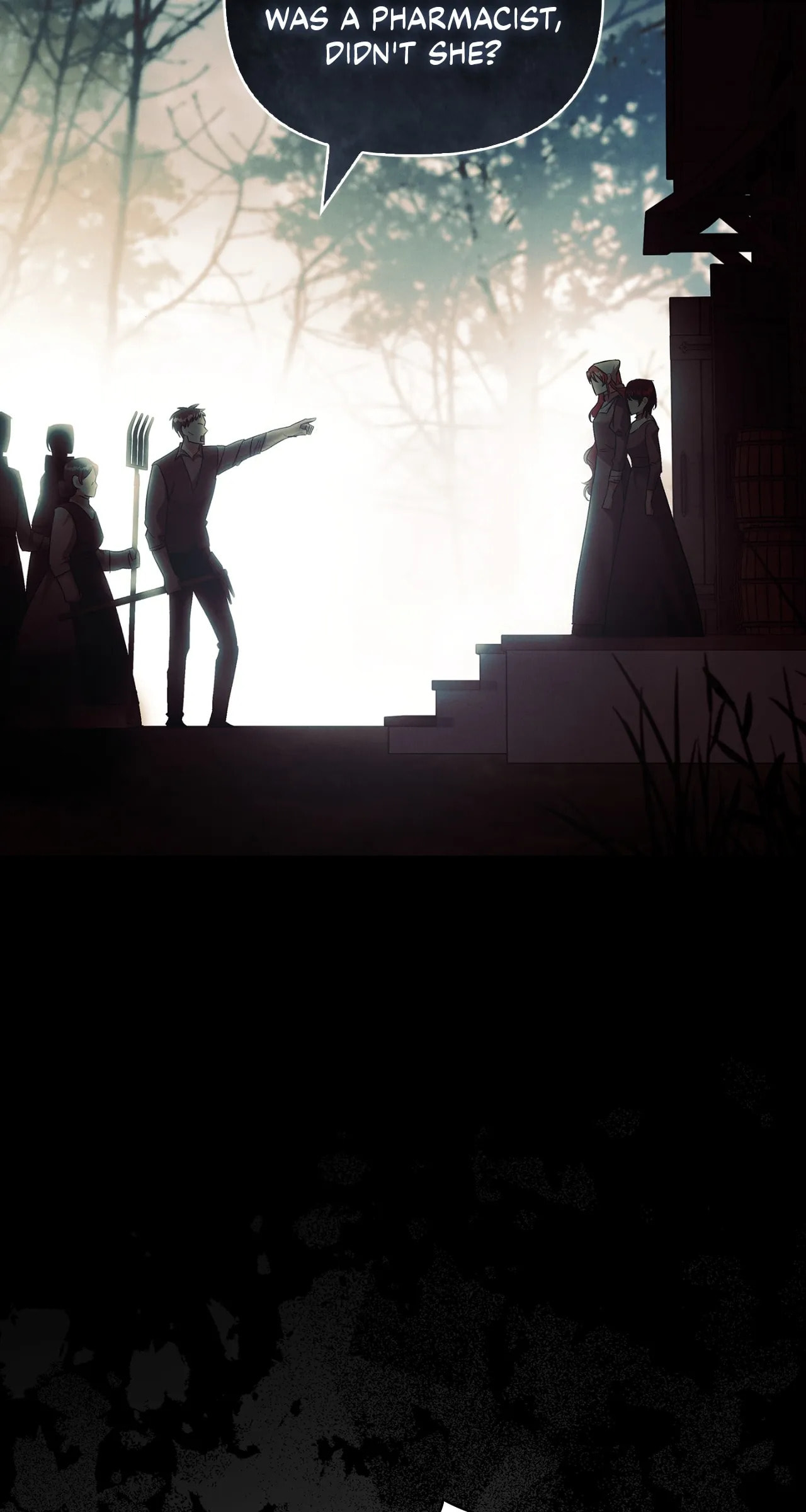 Read Regarding the Perfect Revenge chapter 4 image 59 on Lezhin