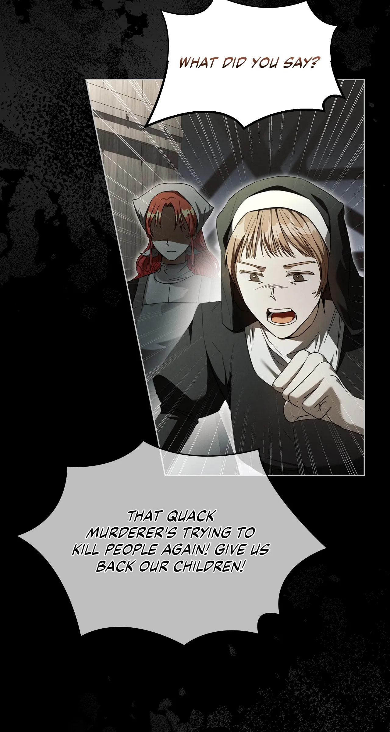 Read Regarding the Perfect Revenge chapter 4 image 60 on Lezhin