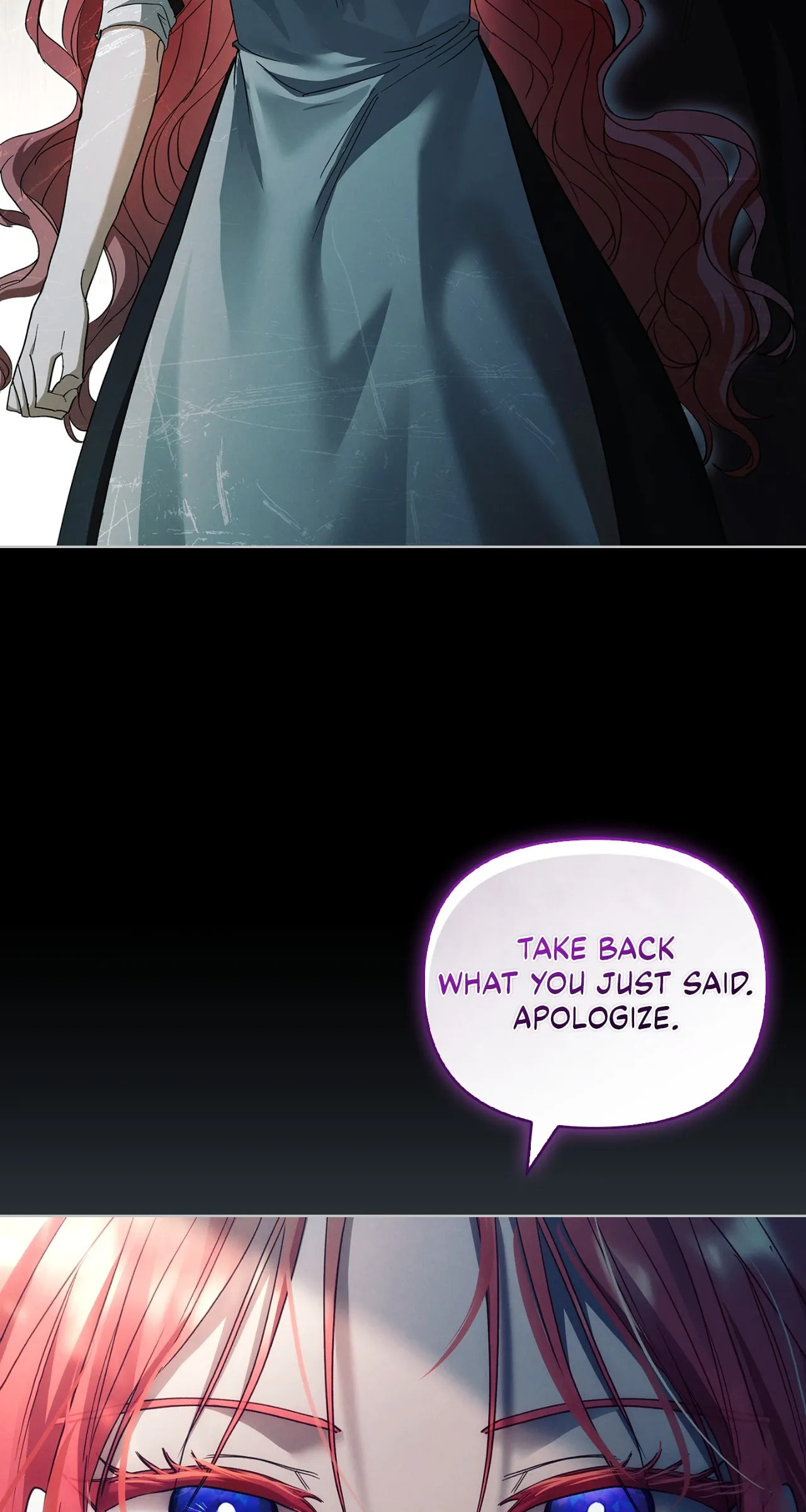 Read Regarding the Perfect Revenge chapter 4 image 63 on Lezhin