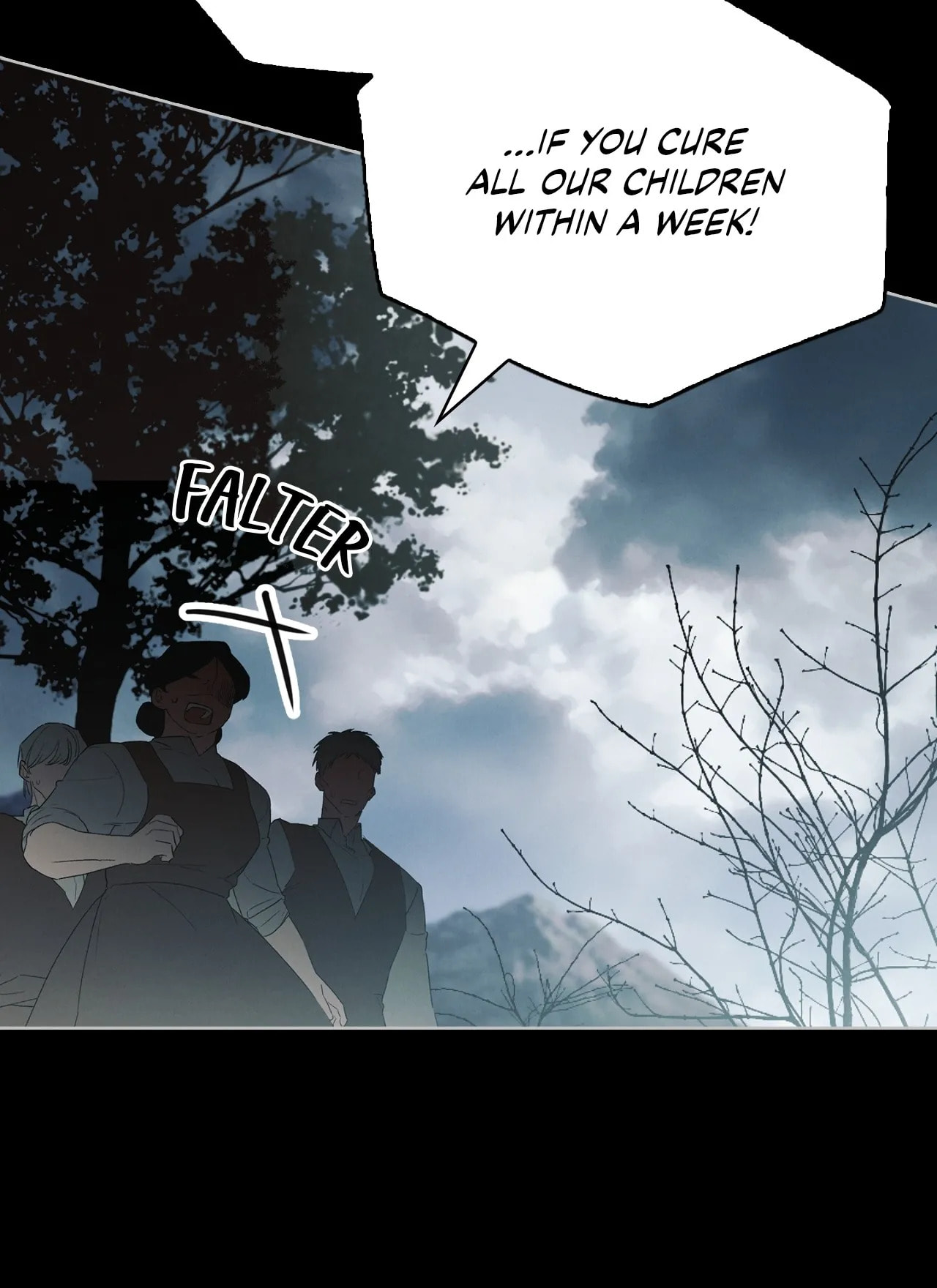 Read Regarding the Perfect Revenge chapter 4 image 65 on Lezhin