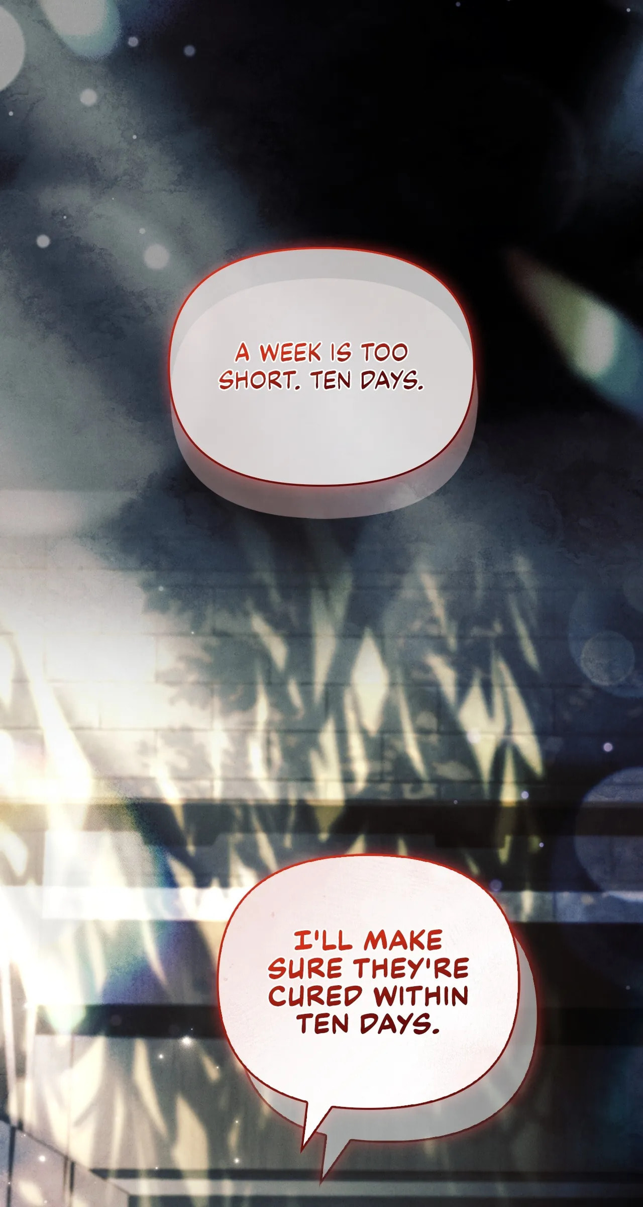 Read Regarding the Perfect Revenge chapter 4 image 67 on Lezhin