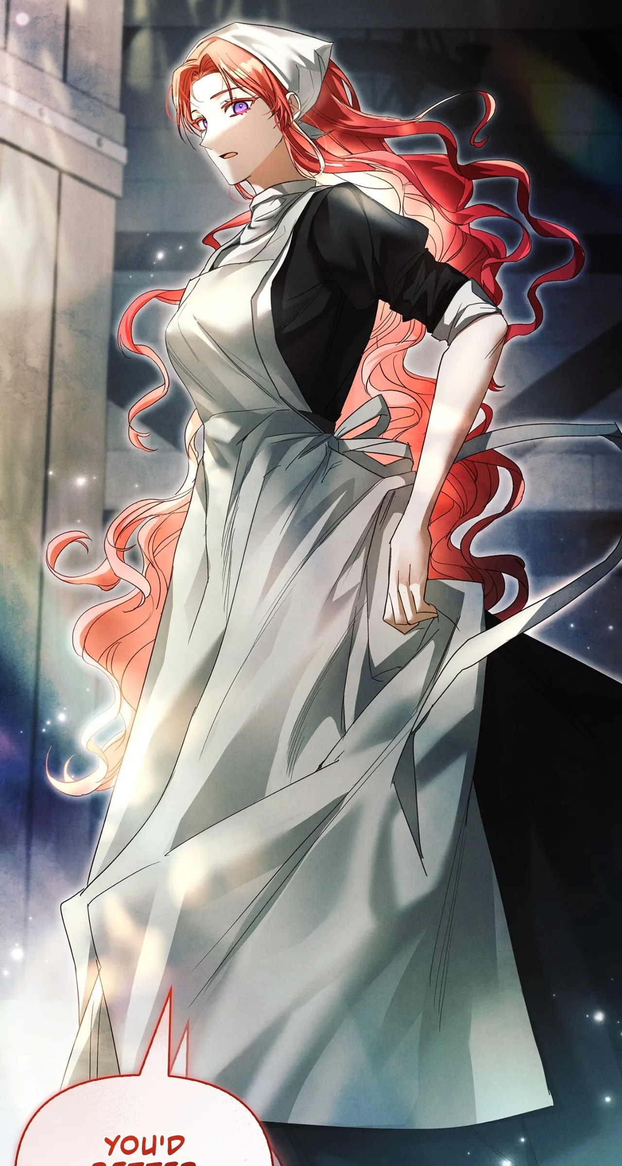 Read Regarding the Perfect Revenge chapter 4 image 68 on Lezhin
