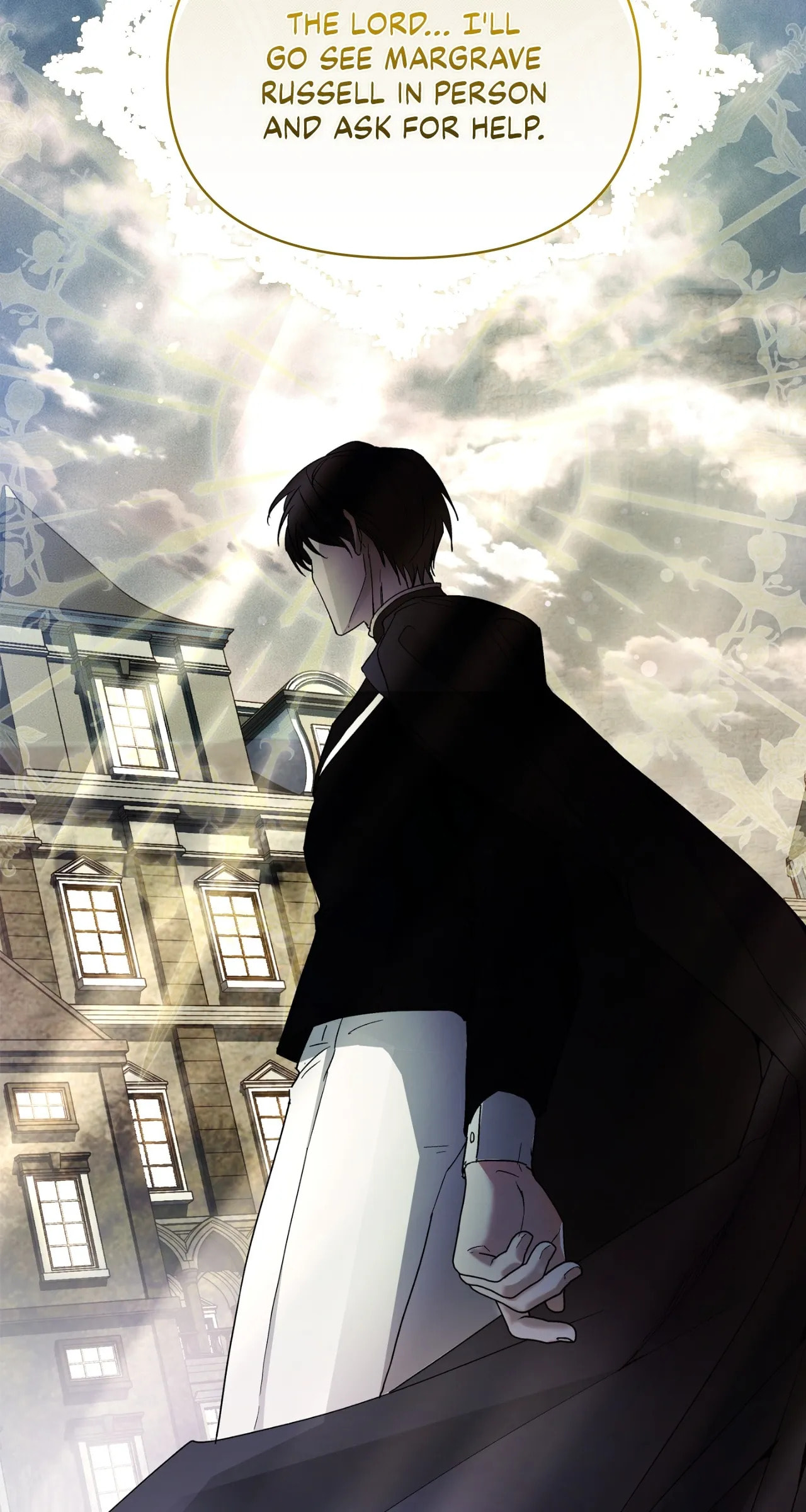 Read Regarding the Perfect Revenge chapter 4 image 73 on Lezhin