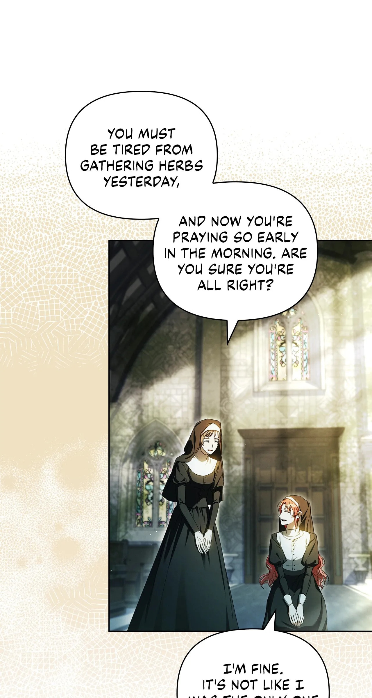 Read Regarding the Perfect Revenge chapter 4 image 8 on Lezhin