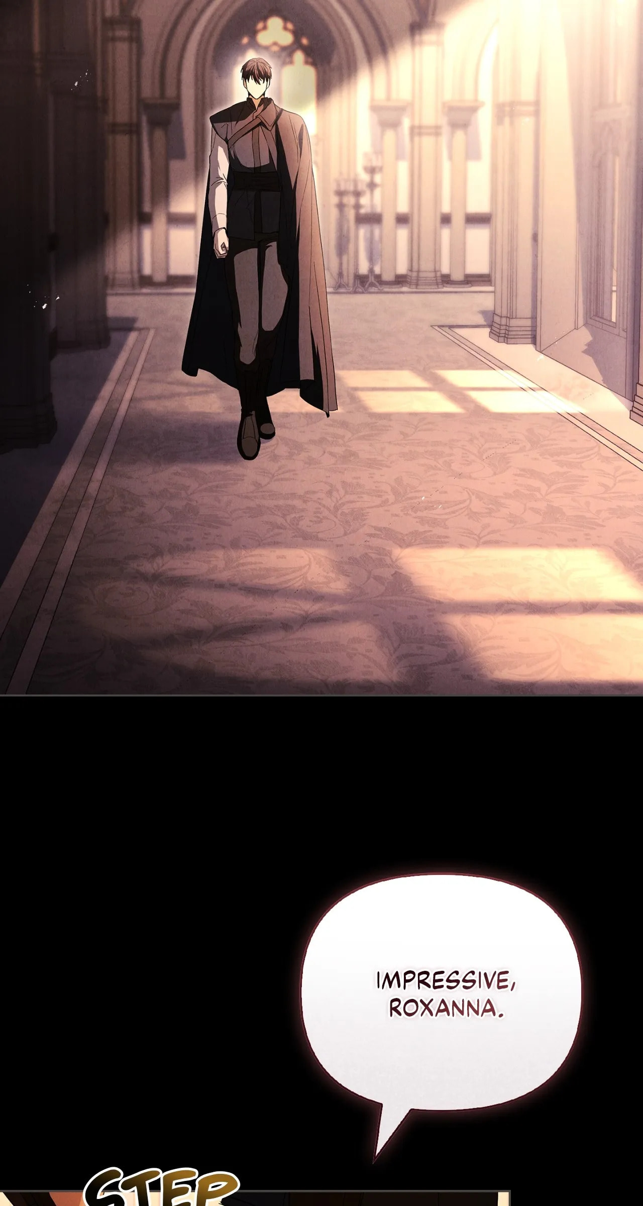 Read Regarding the Perfect Revenge chapter 5 image 12 on Lezhin