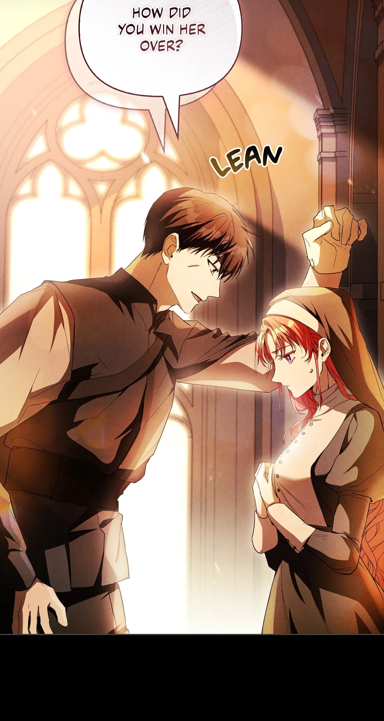 Read Regarding the Perfect Revenge chapter 5 image 14 on Lezhin