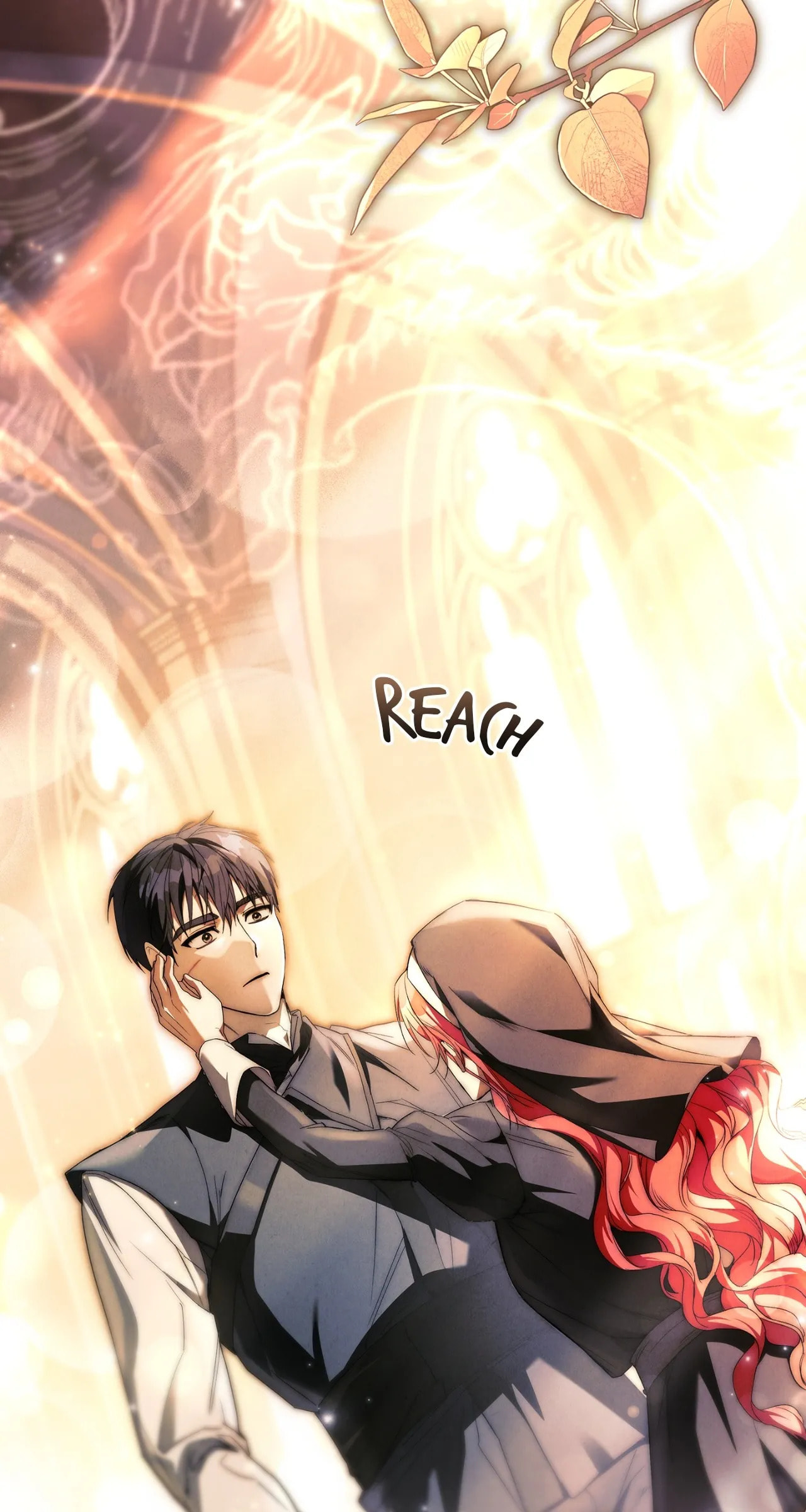 Read Regarding the Perfect Revenge chapter 5 image 18 on Lezhin
