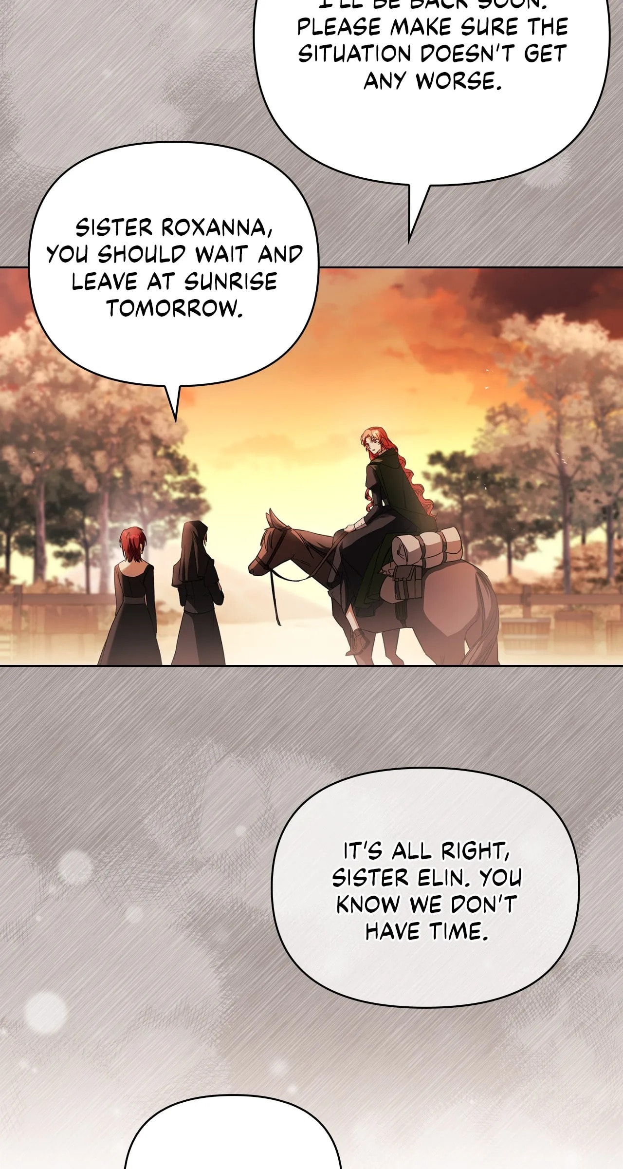 Read Regarding the Perfect Revenge chapter 5 image 2 on Lezhin