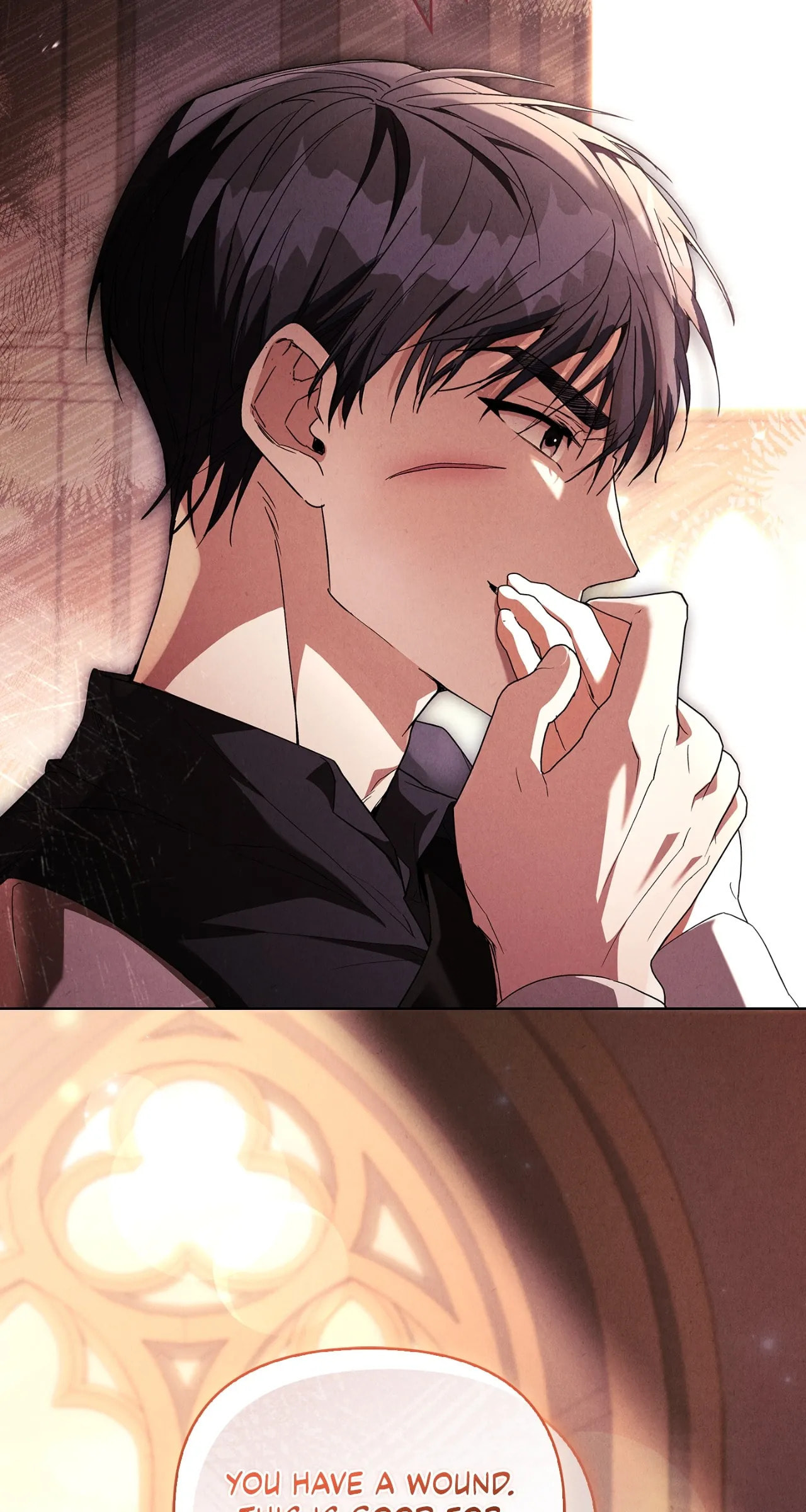 Read Regarding the Perfect Revenge chapter 5 image 20 on Lezhin