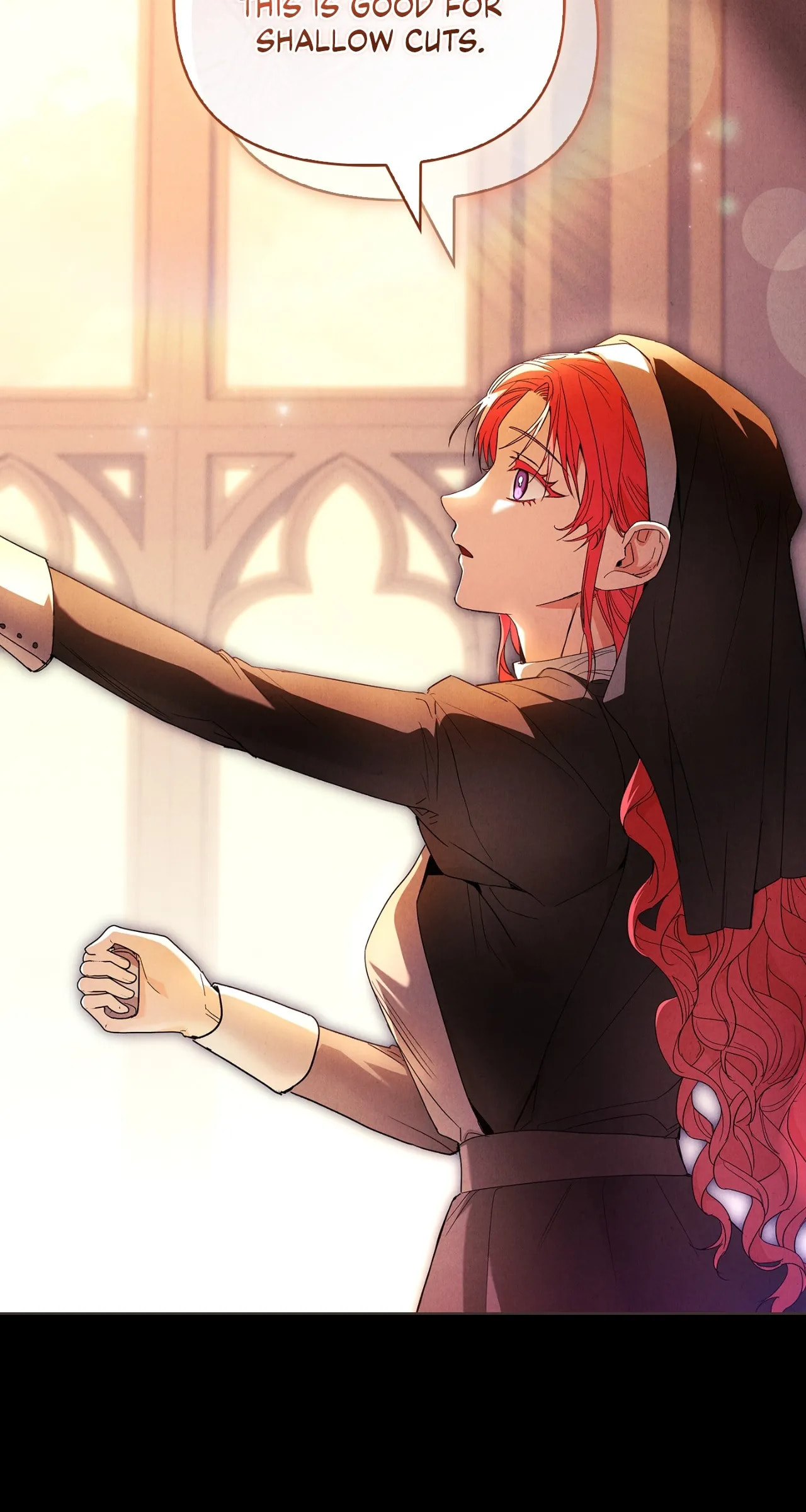 Read Regarding the Perfect Revenge chapter 5 image 21 on Lezhin