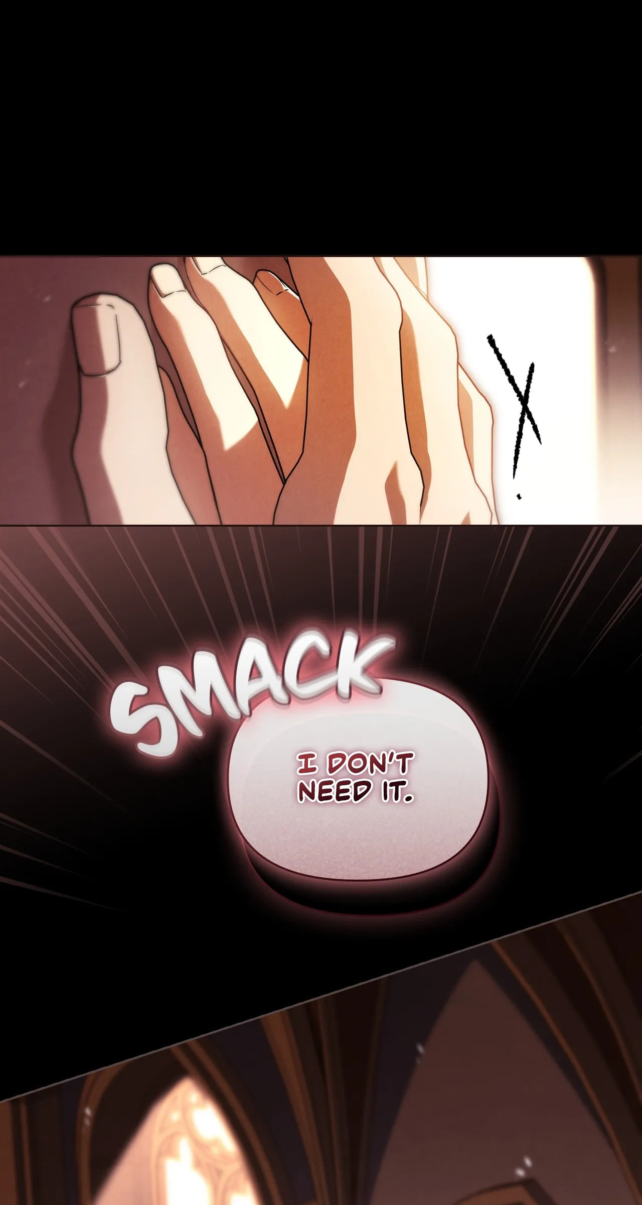 Read Regarding the Perfect Revenge chapter 5 image 23 on Lezhin