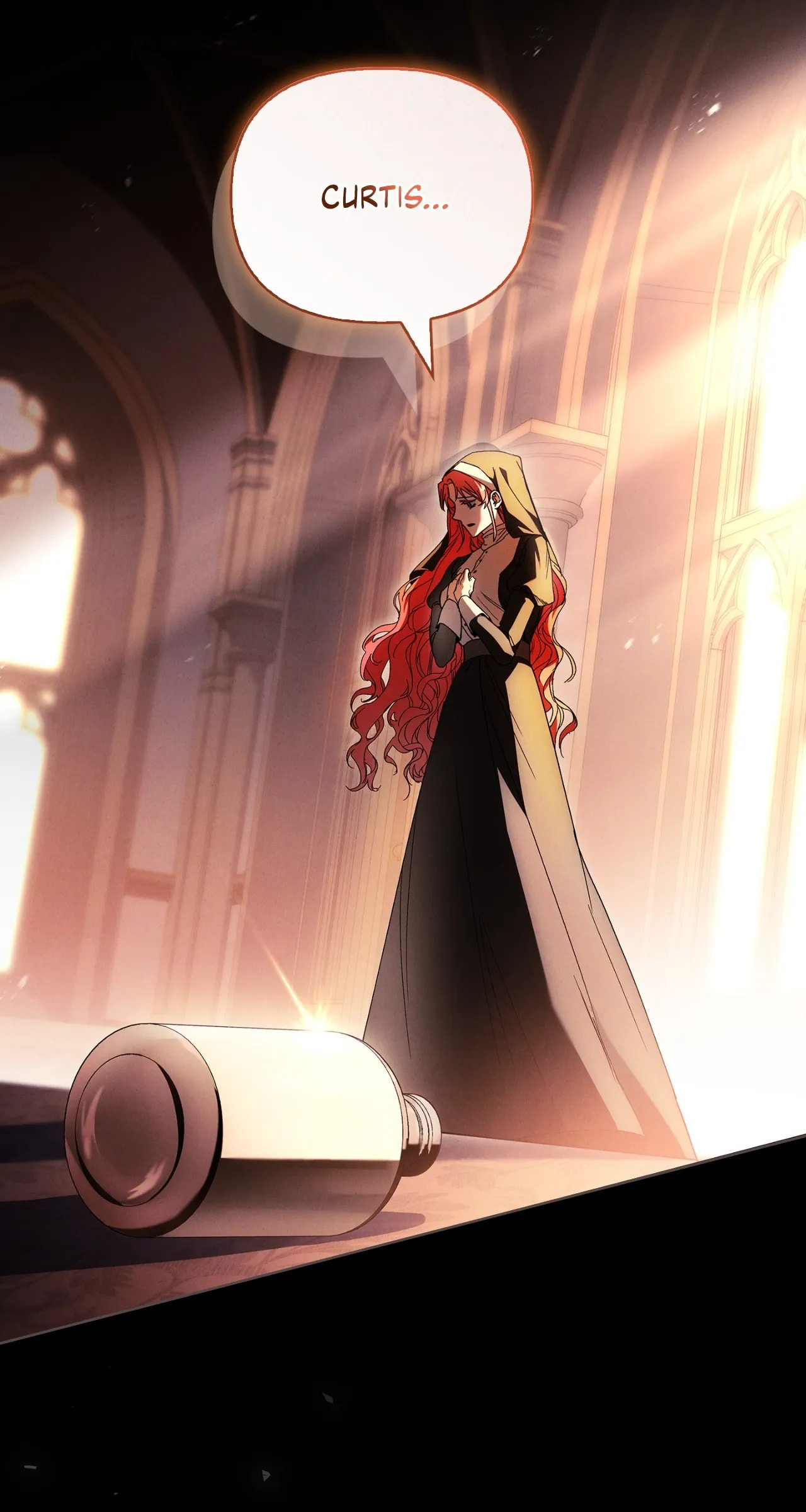 Read Regarding the Perfect Revenge chapter 5 image 25 on Lezhin
