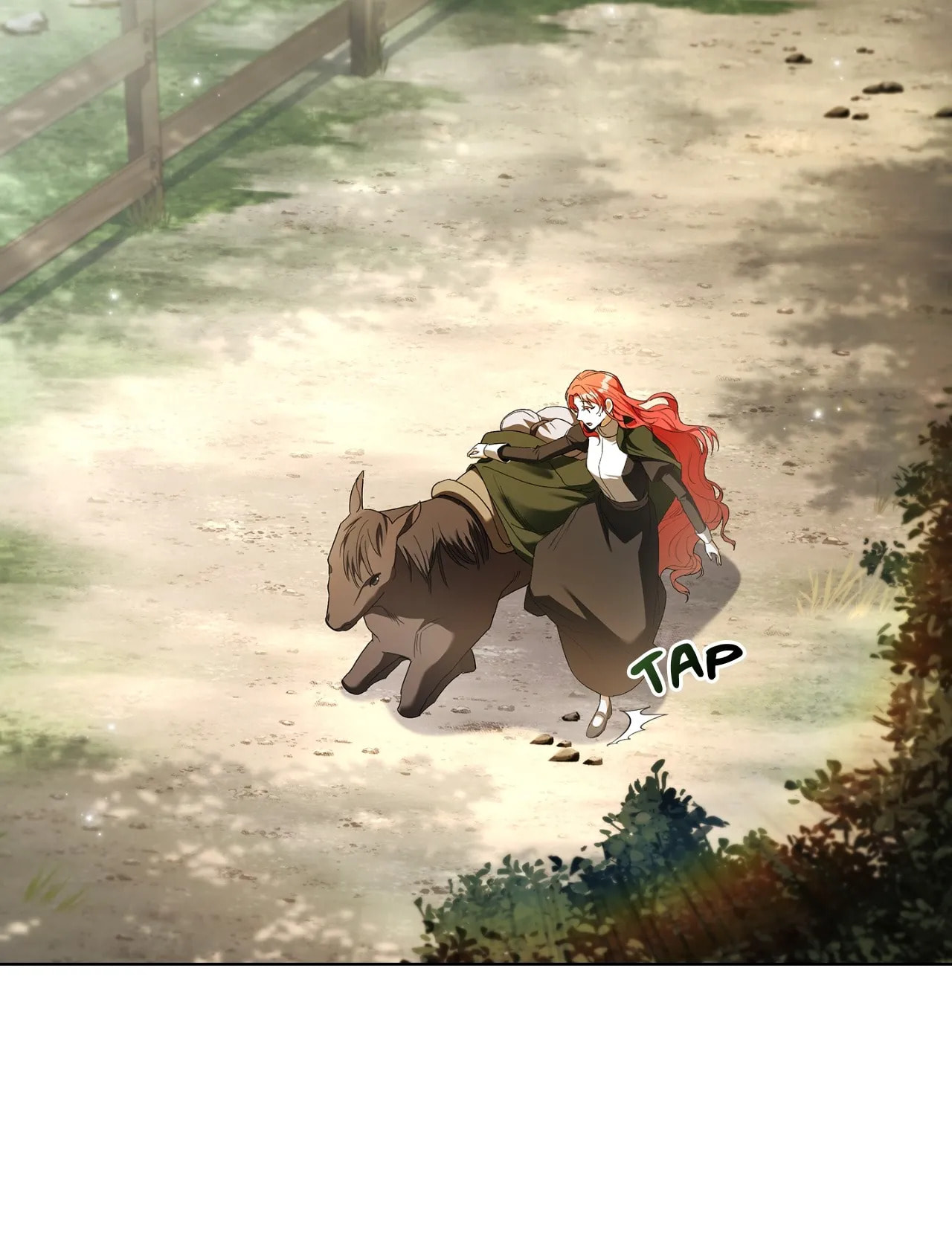 Read Regarding the Perfect Revenge chapter 5 image 27 on Lezhin