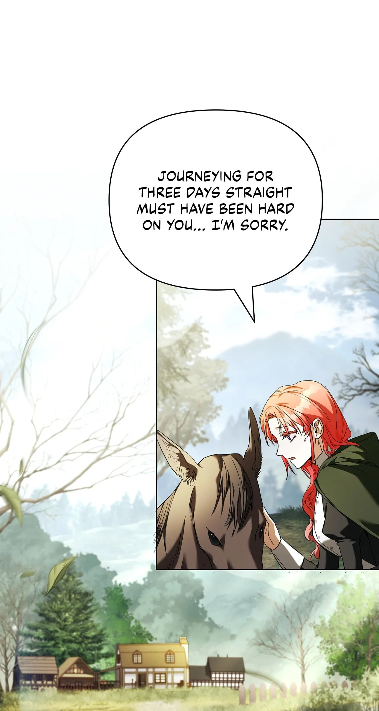 Read Regarding the Perfect Revenge chapter 5 image 28 on Lezhin
