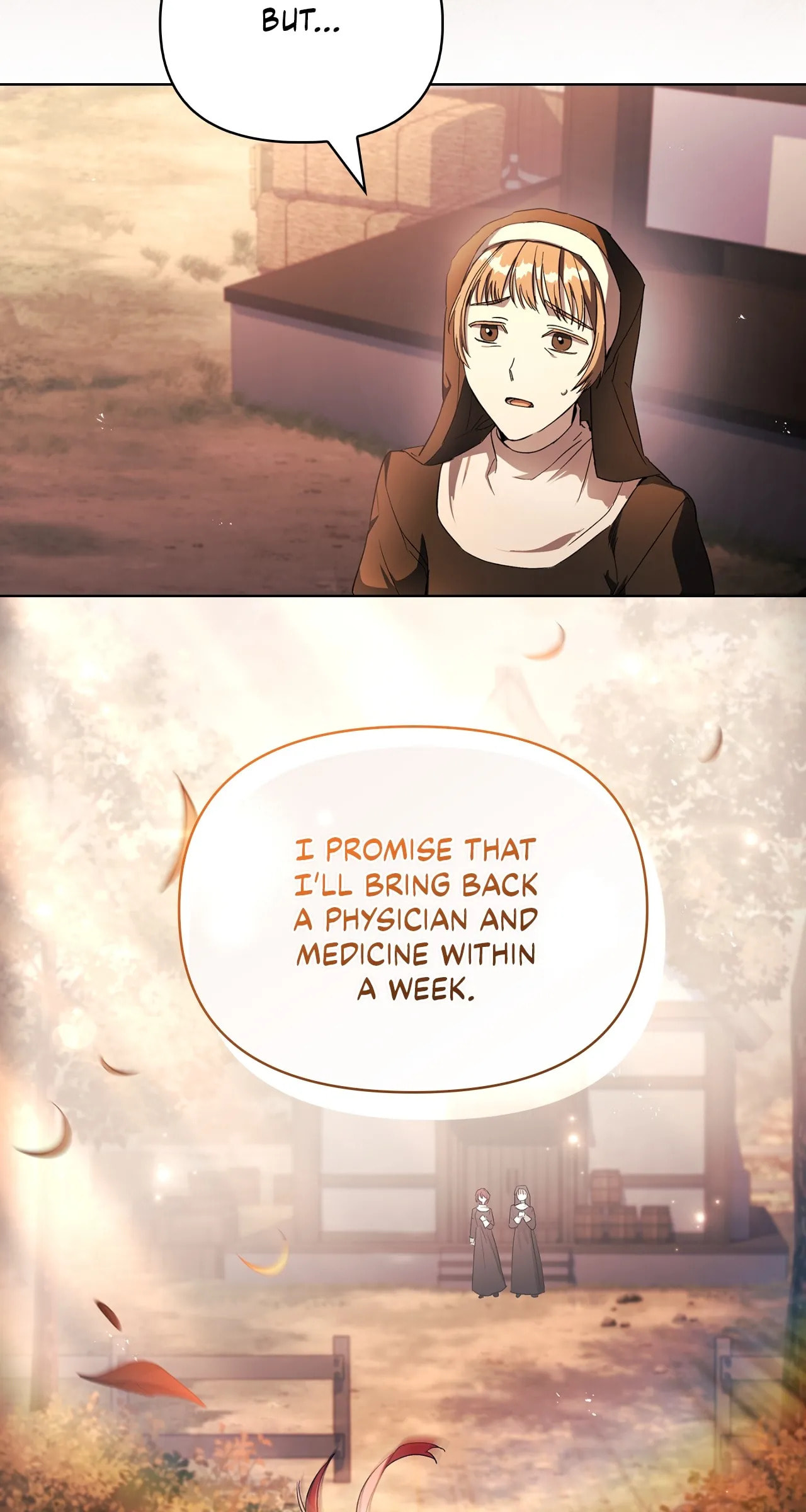 Read Regarding the Perfect Revenge chapter 5 image 3 on Lezhin