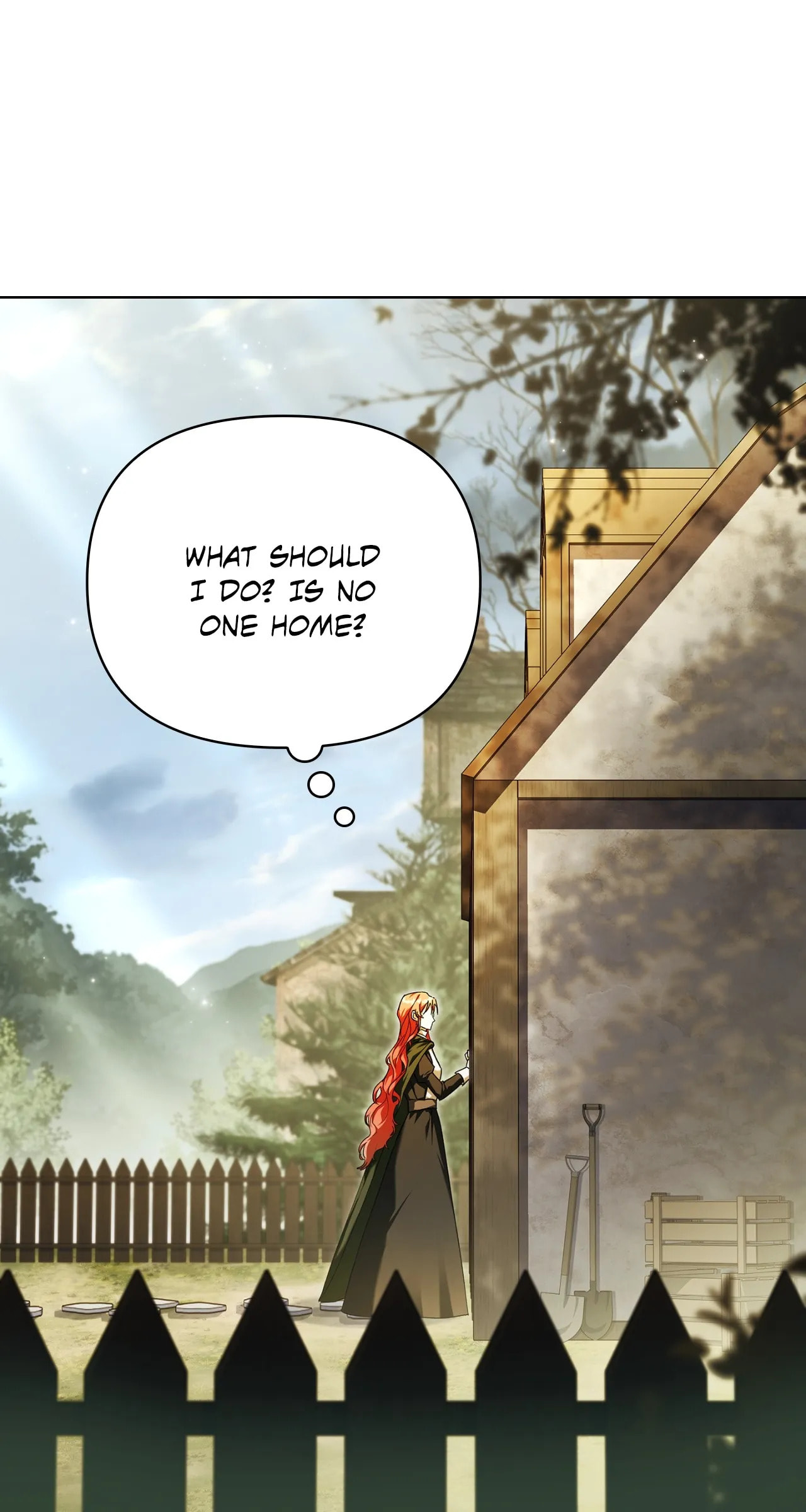 Read Regarding the Perfect Revenge chapter 5 image 31 on Lezhin